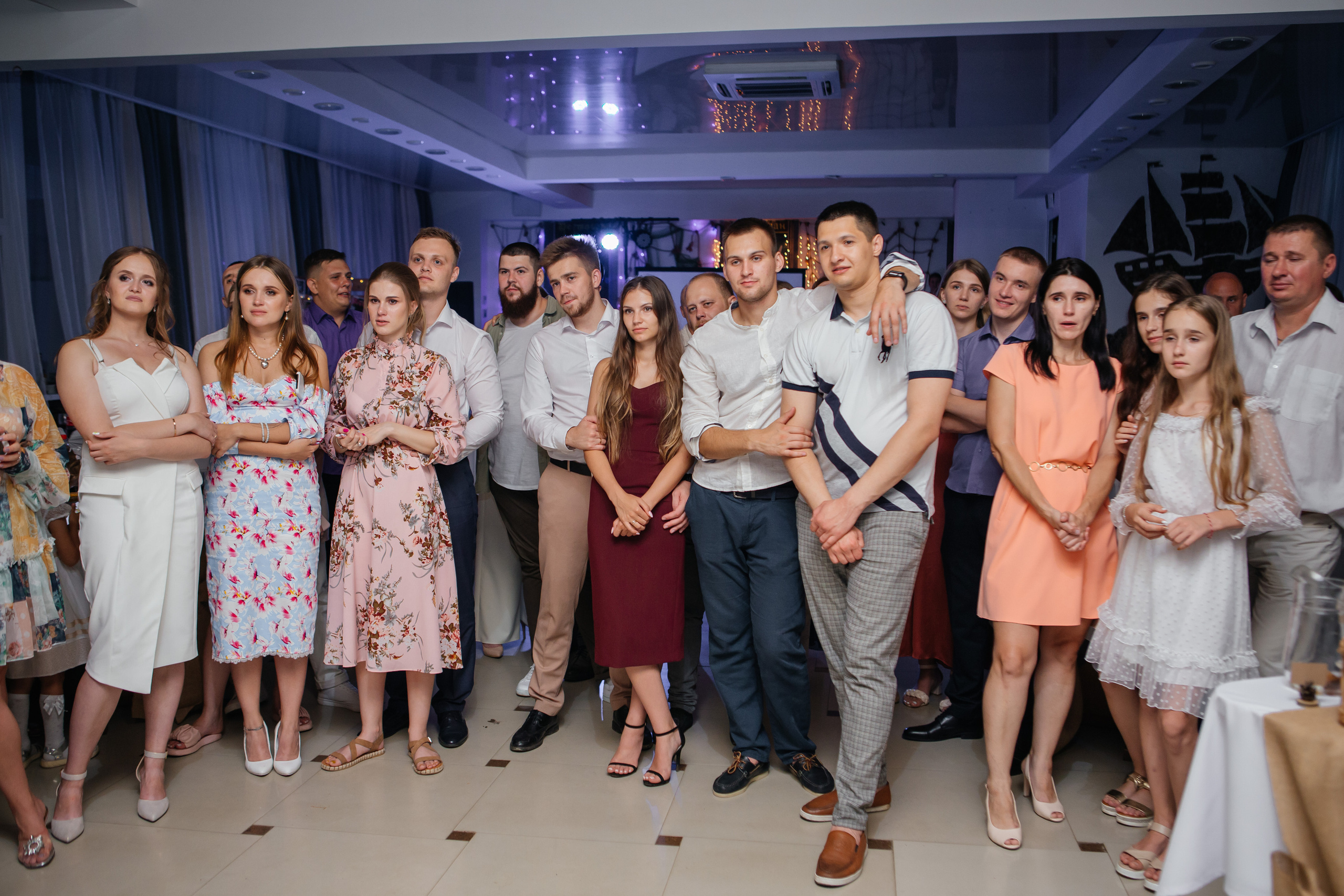 Свадьба Егора и Ирины