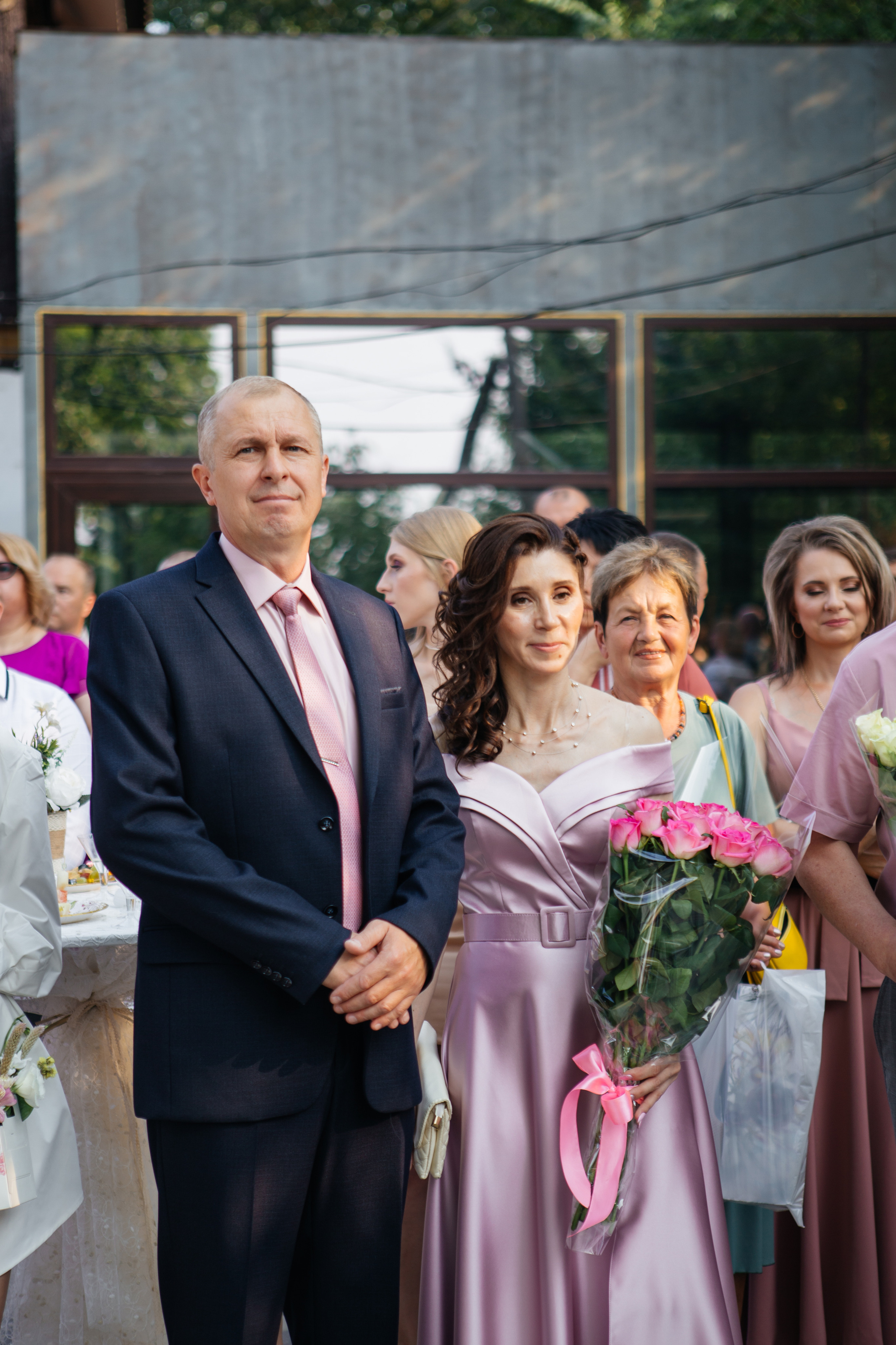 Свадьба Егора и Ирины