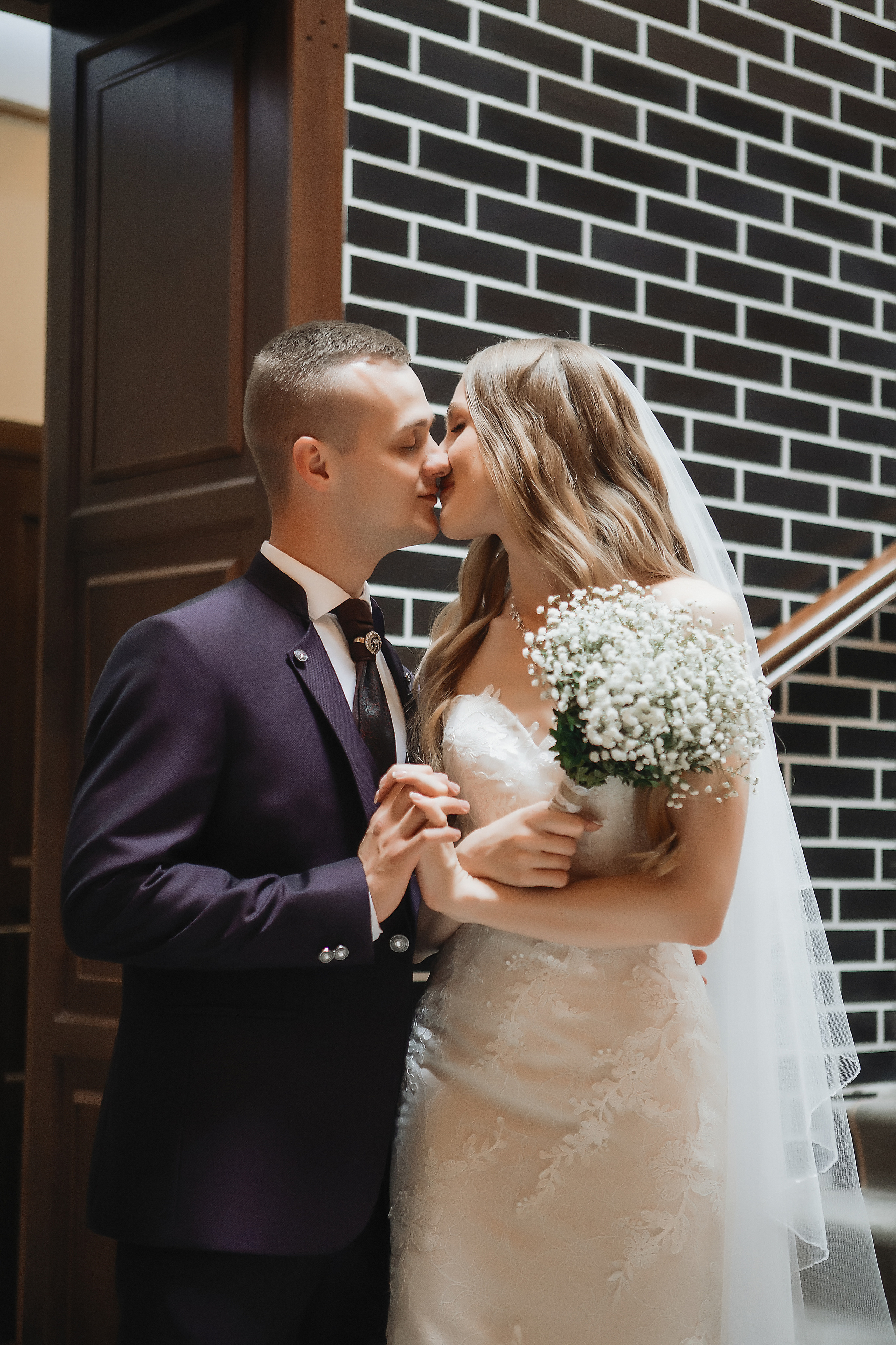 Свадьба Егора и Ирины