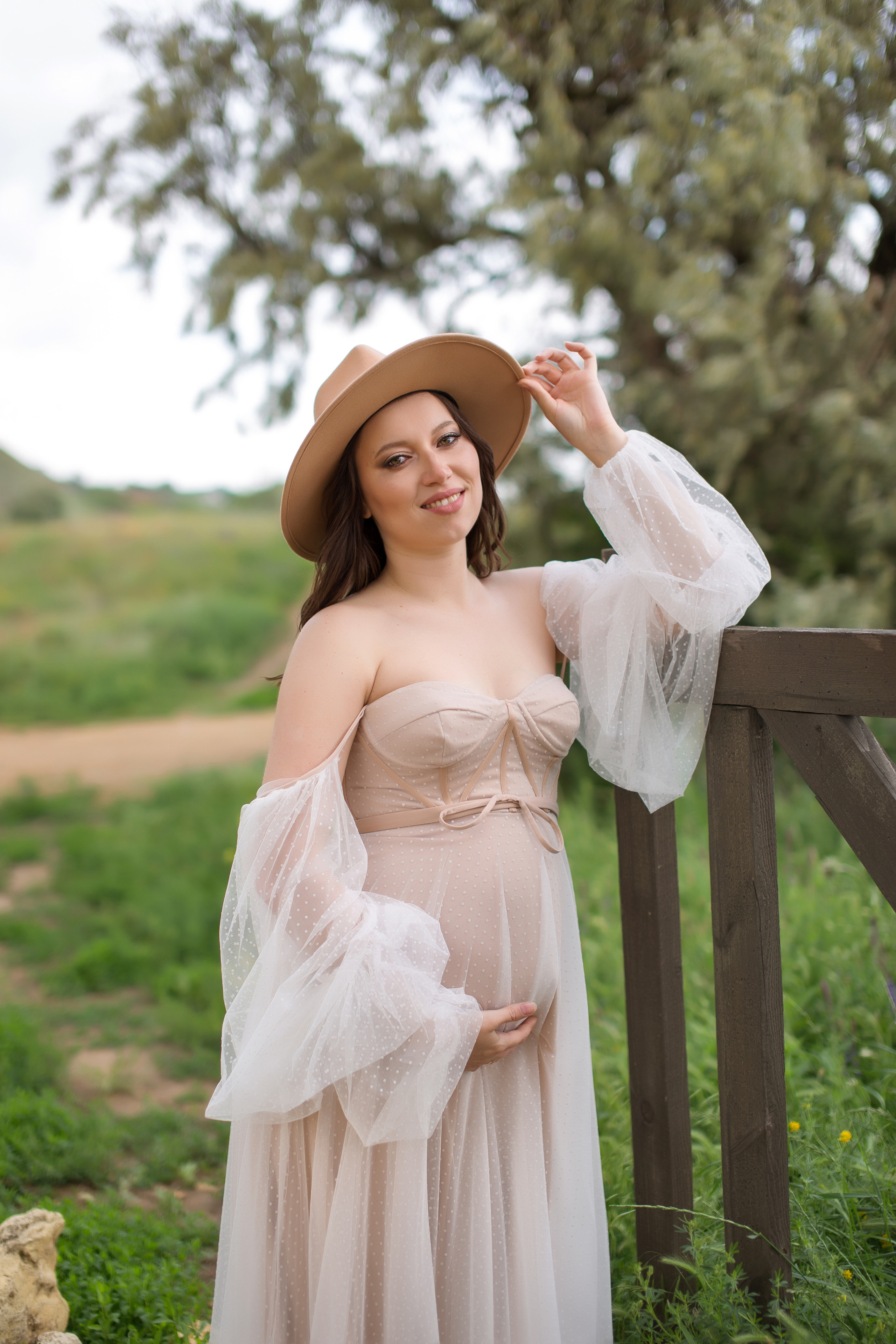 Максим и Олеся