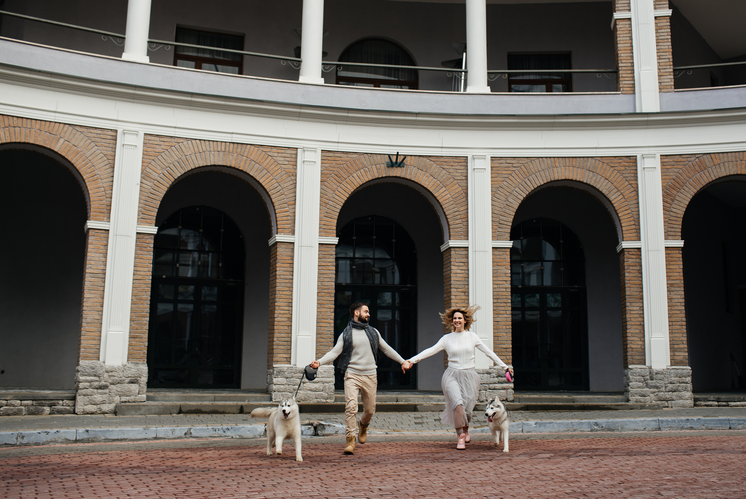 Love Story на Красной Поляне