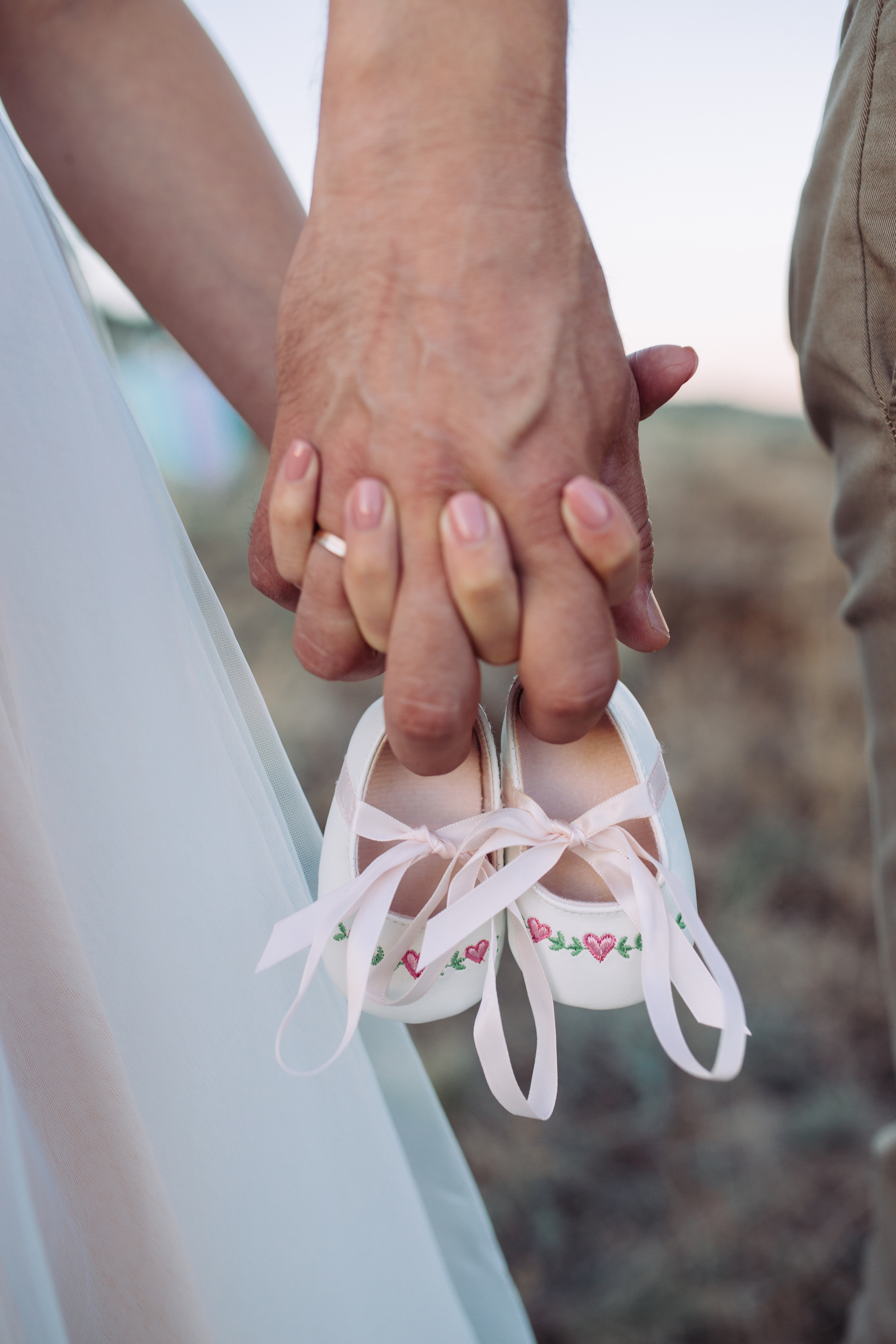 Сергей и Анастасия