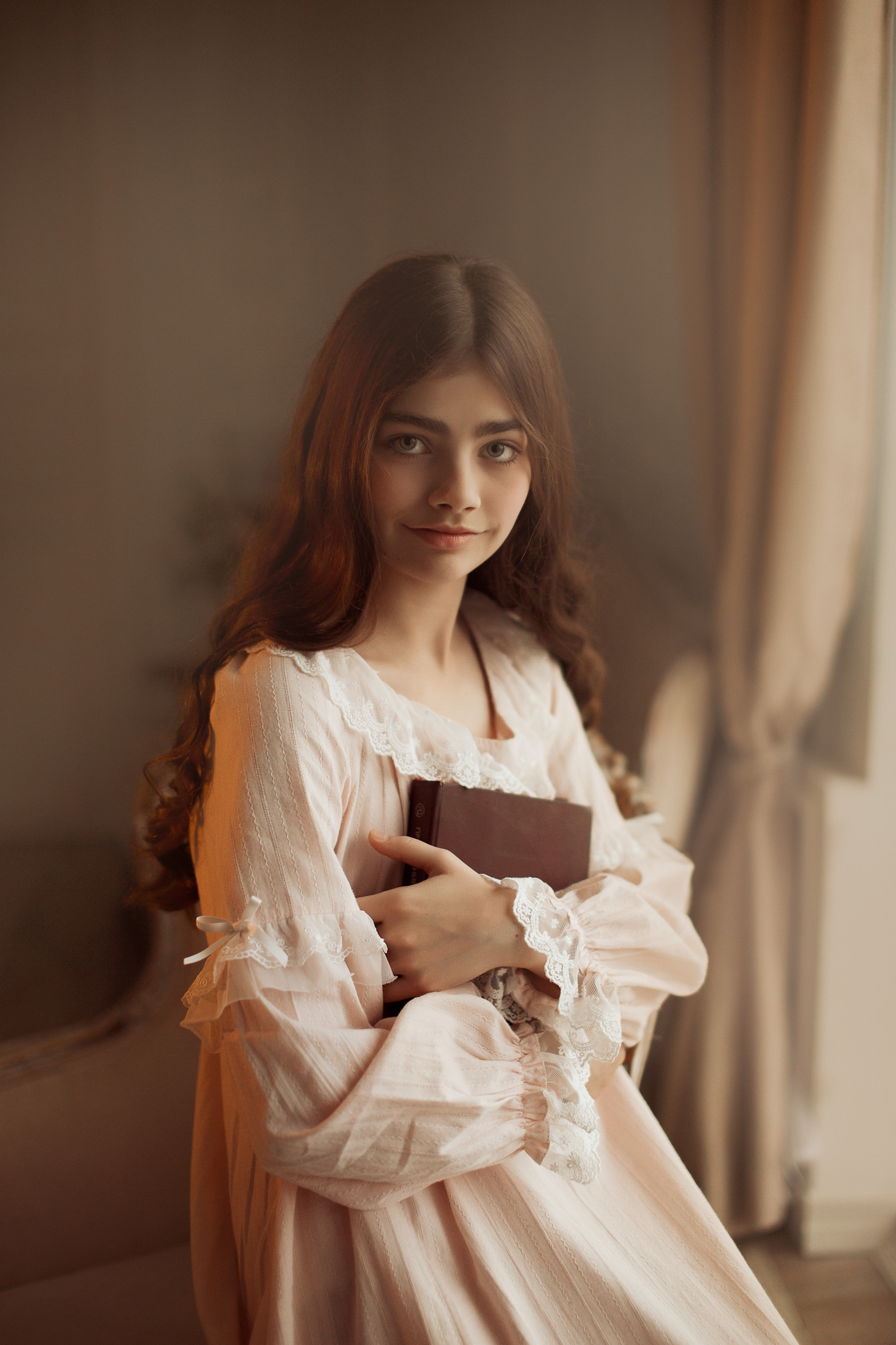 Свадебный и семейный фотограф в Ростове Ирина Касимова