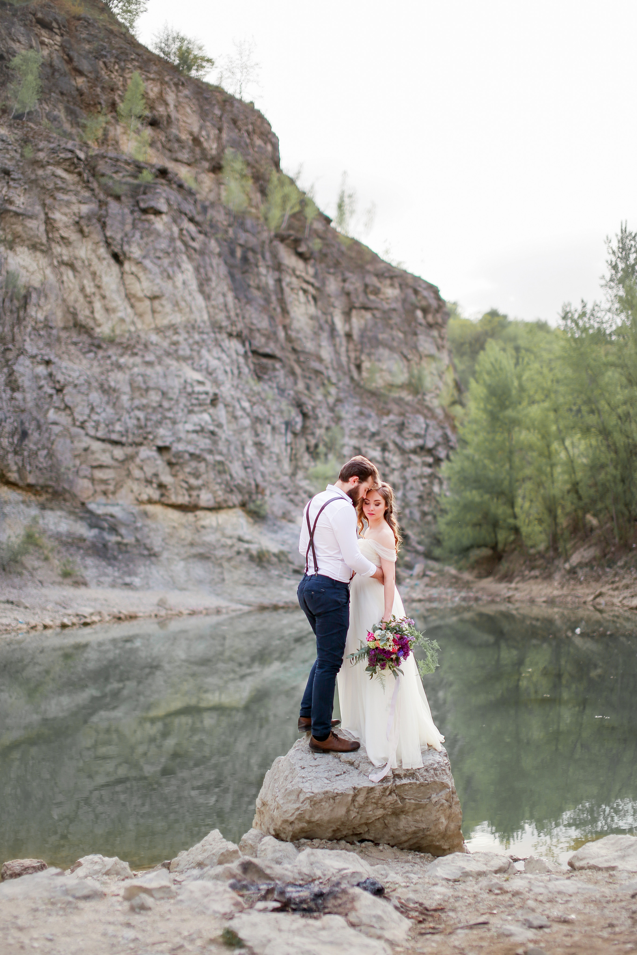 Свадьба Ильи и Алены