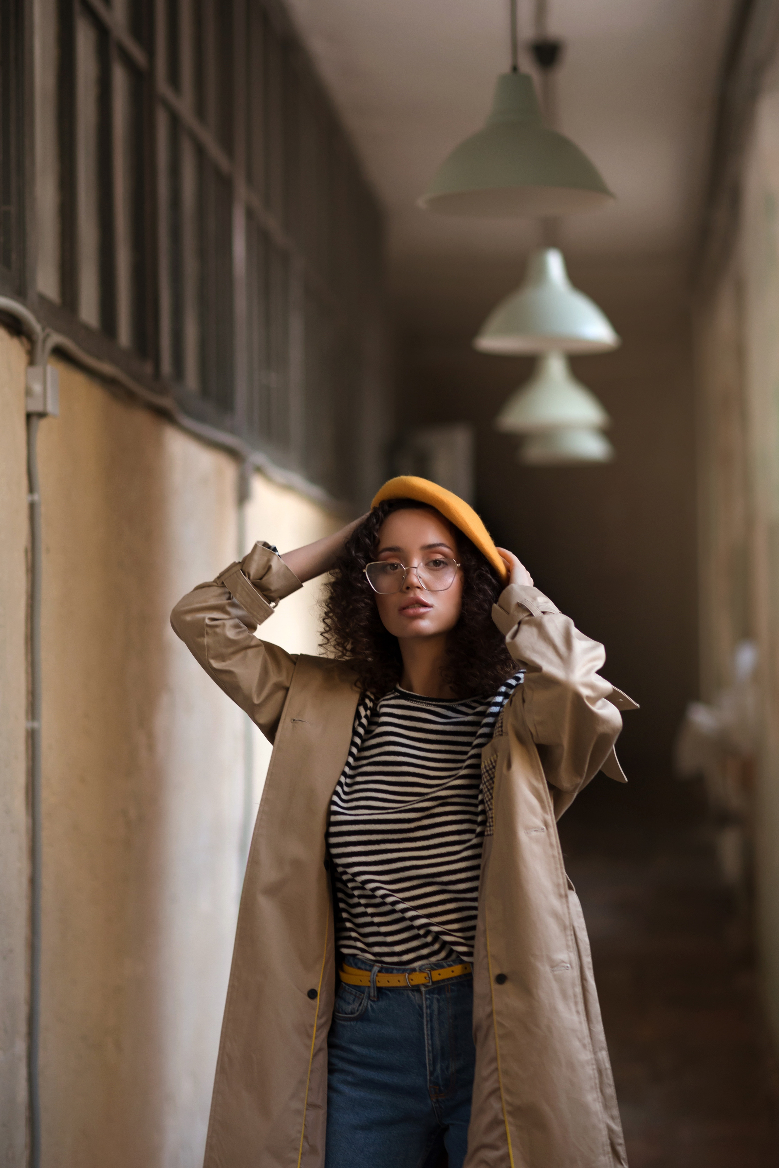 Индивидуальные фотосессии