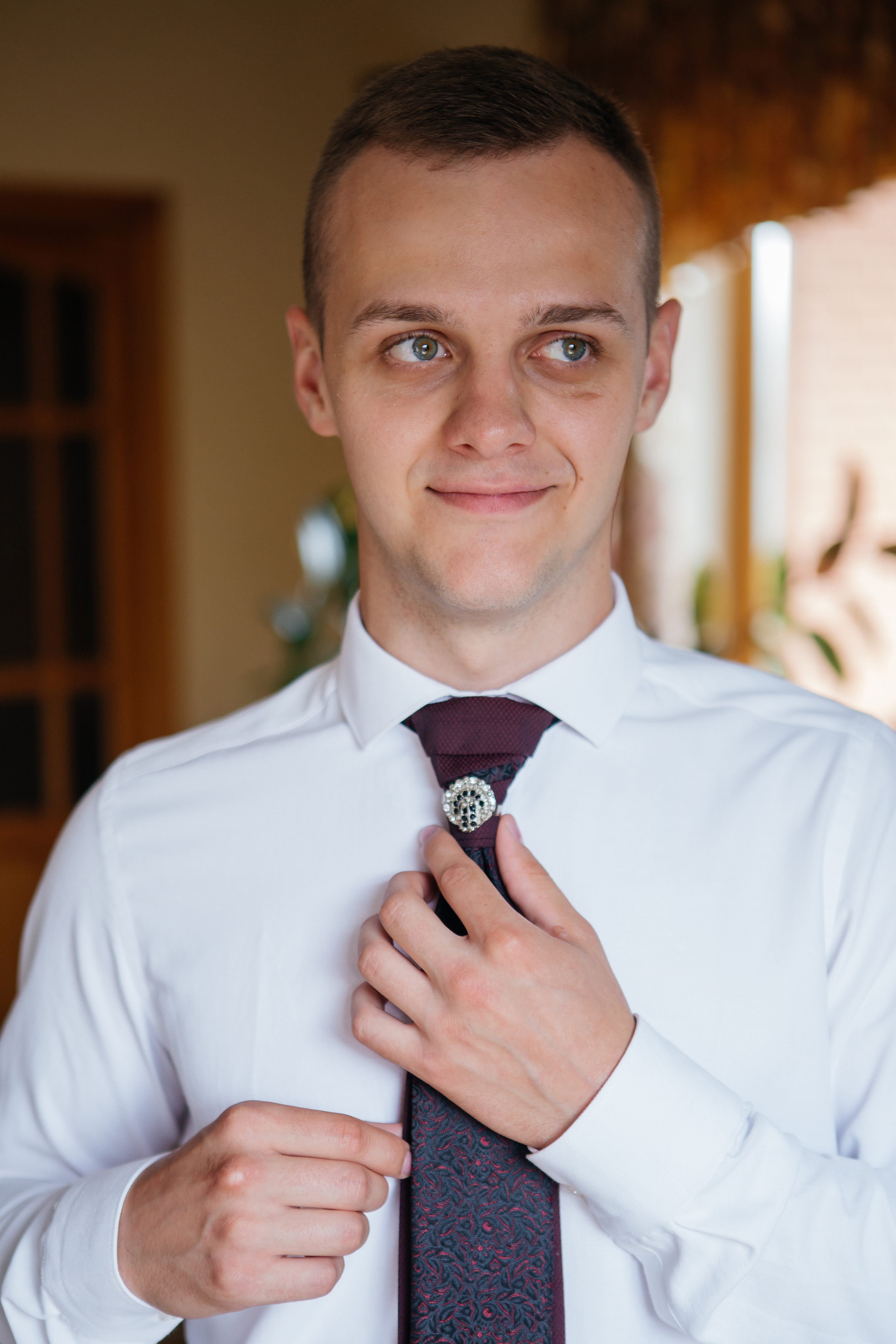 Свадьба Егора и Ирины