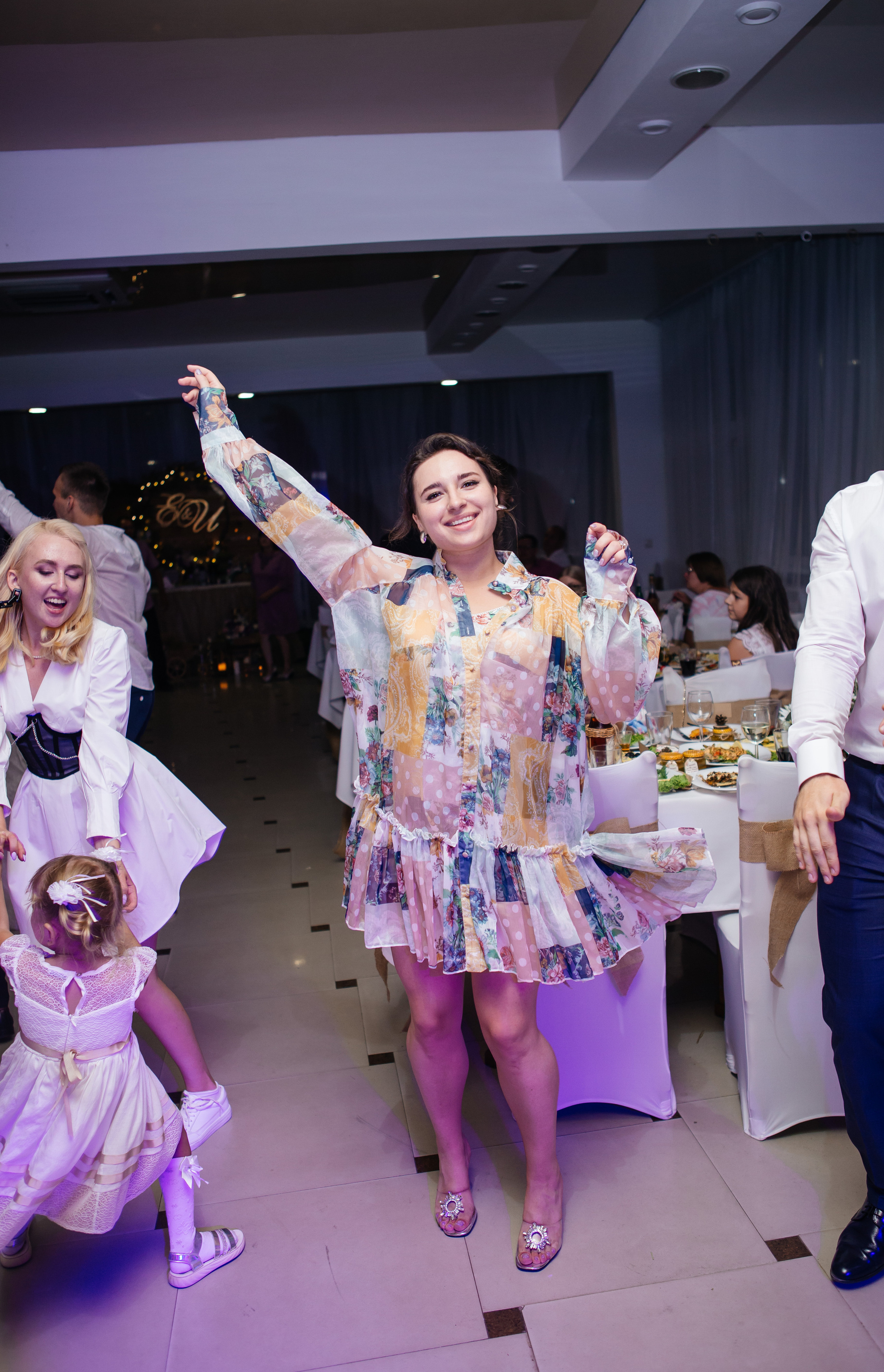 Свадьба Егора и Ирины