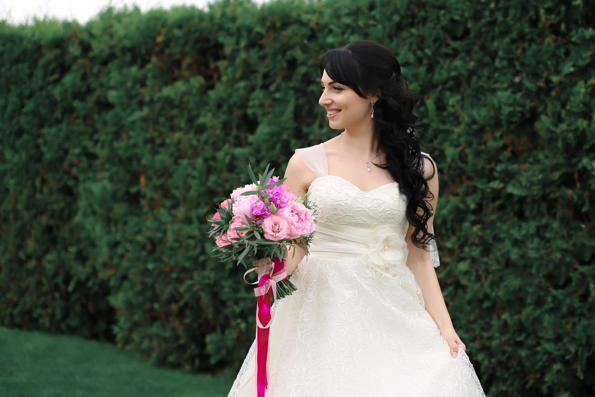 Дмитрий и Юлия