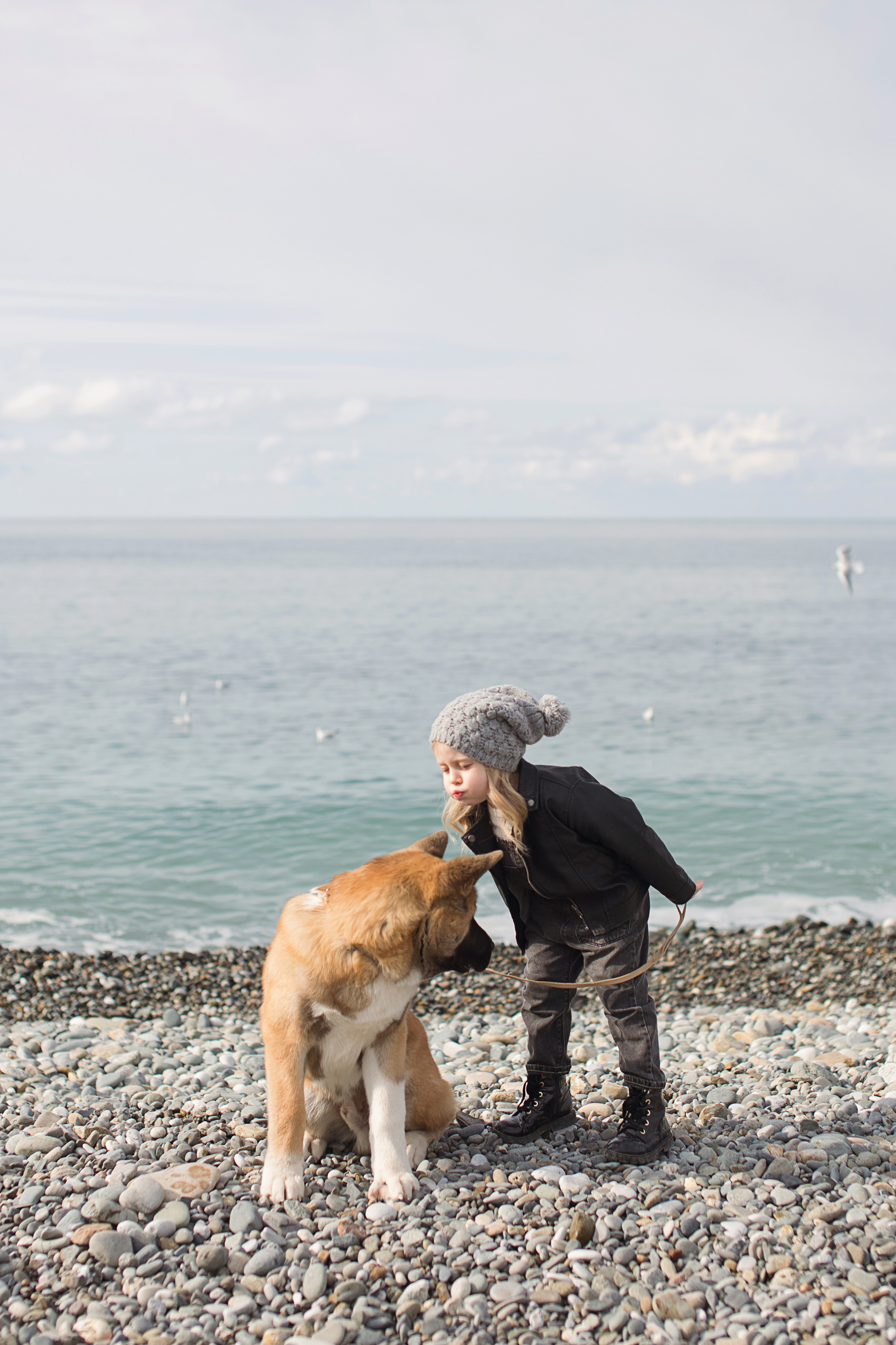 Морская история