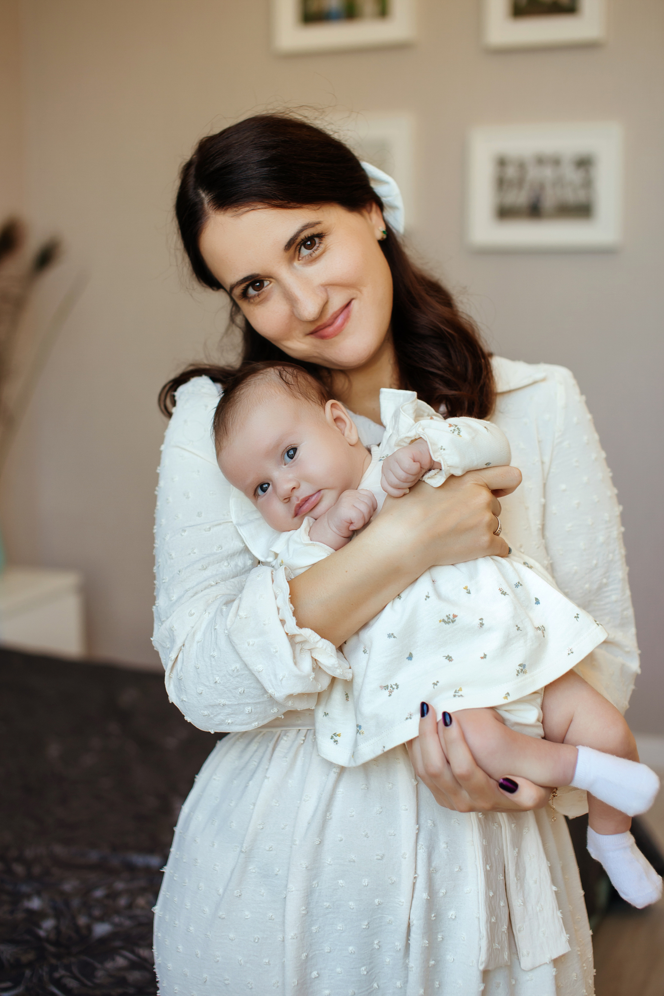 Домашняя семейная история