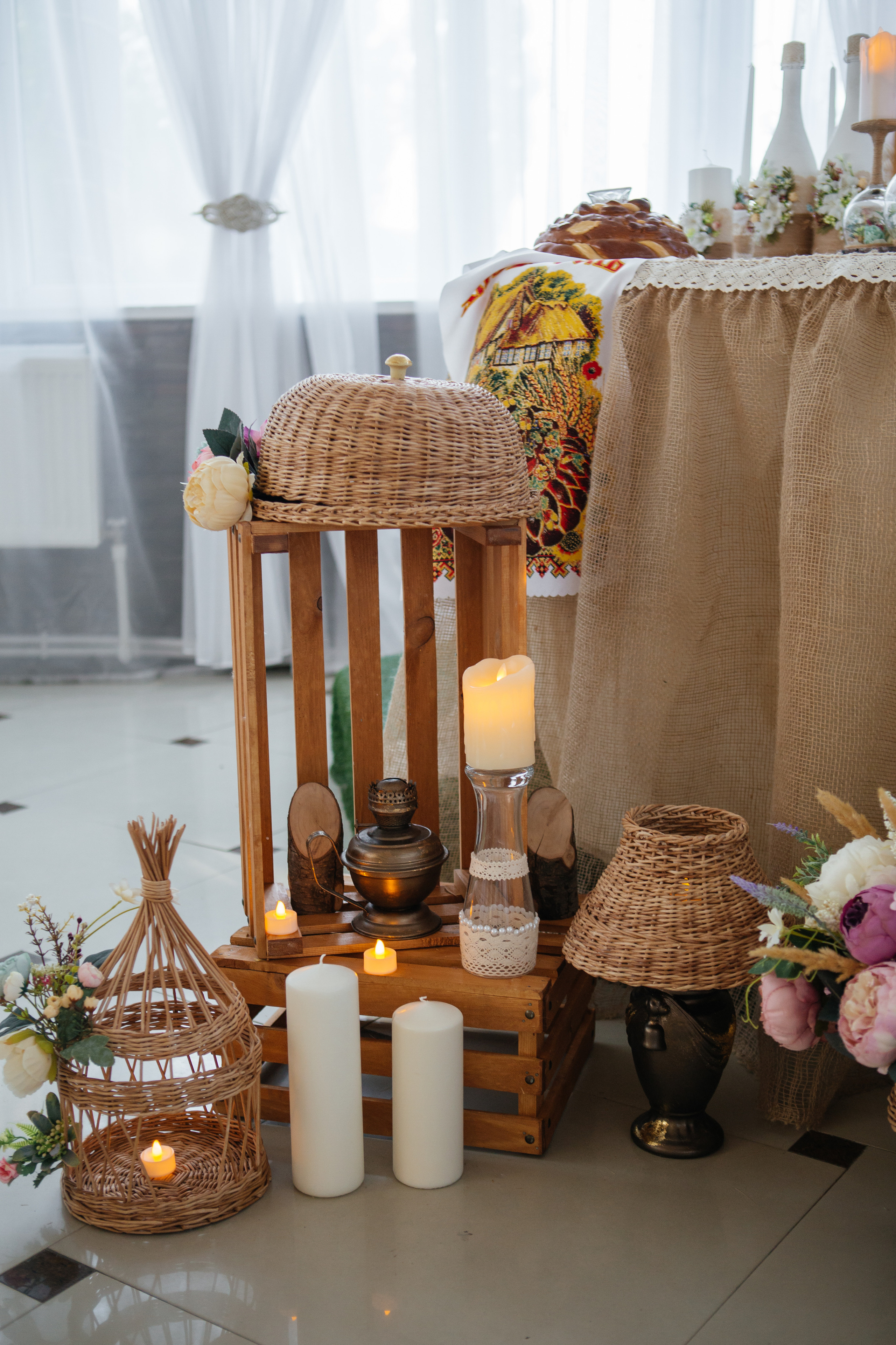 Свадьба Егора и Ирины