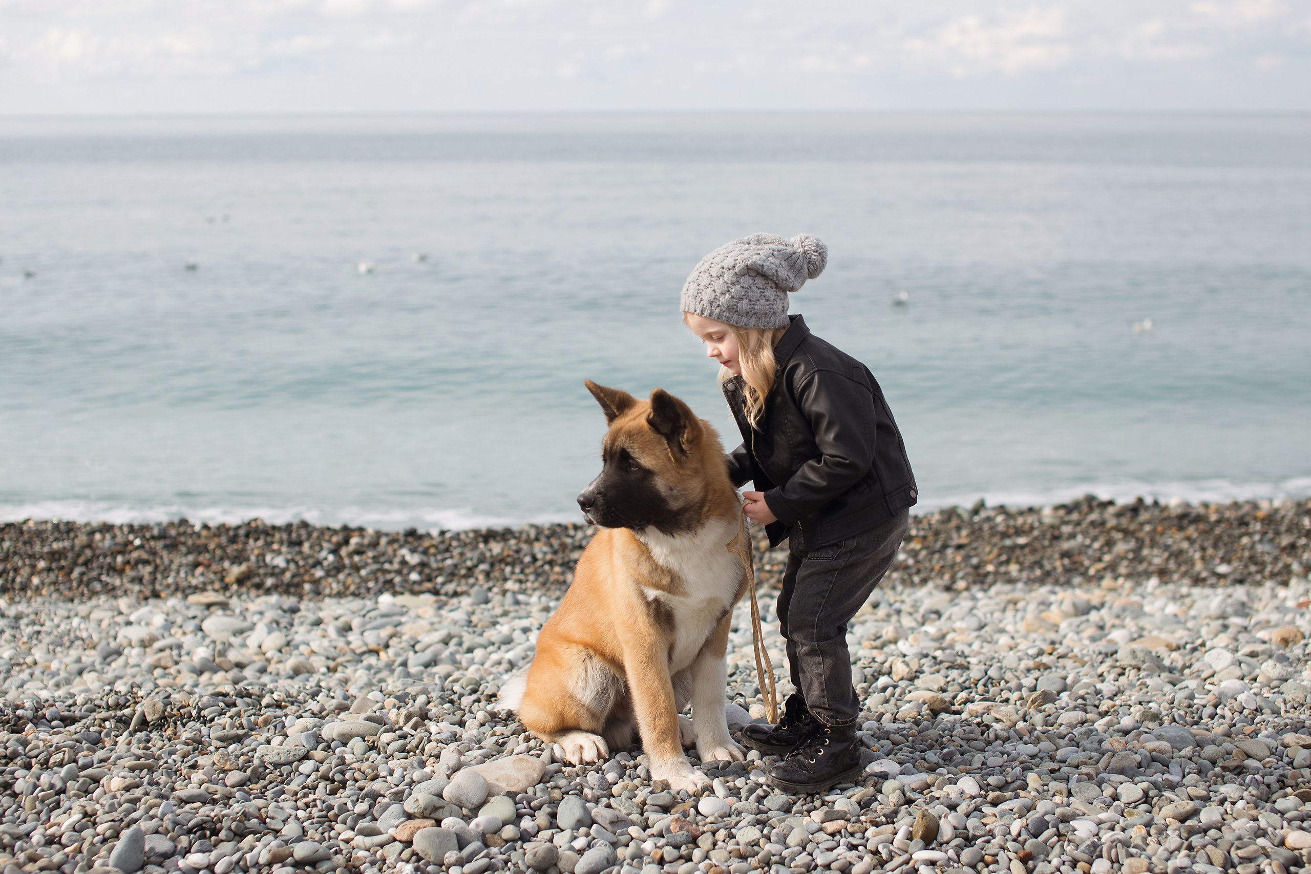 Морская история