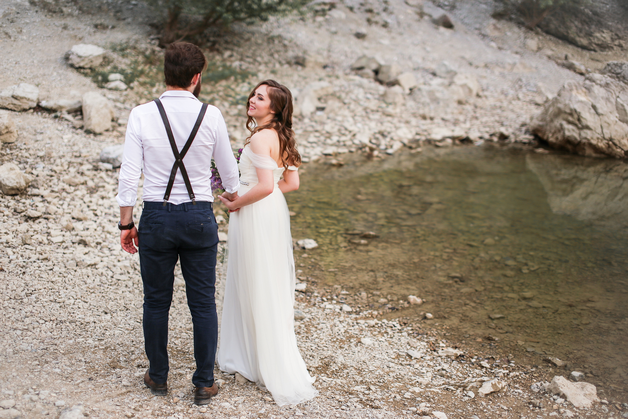 Свадьба Ильи и Алены