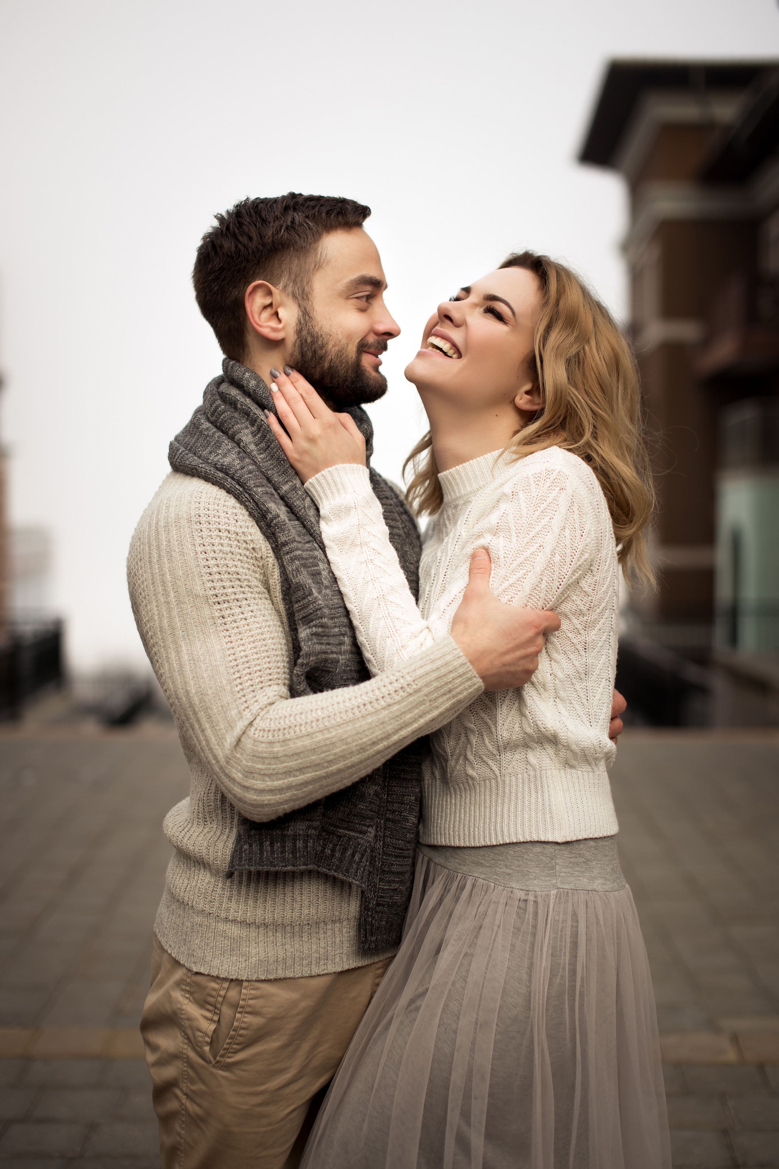 Love Story на Красной Поляне