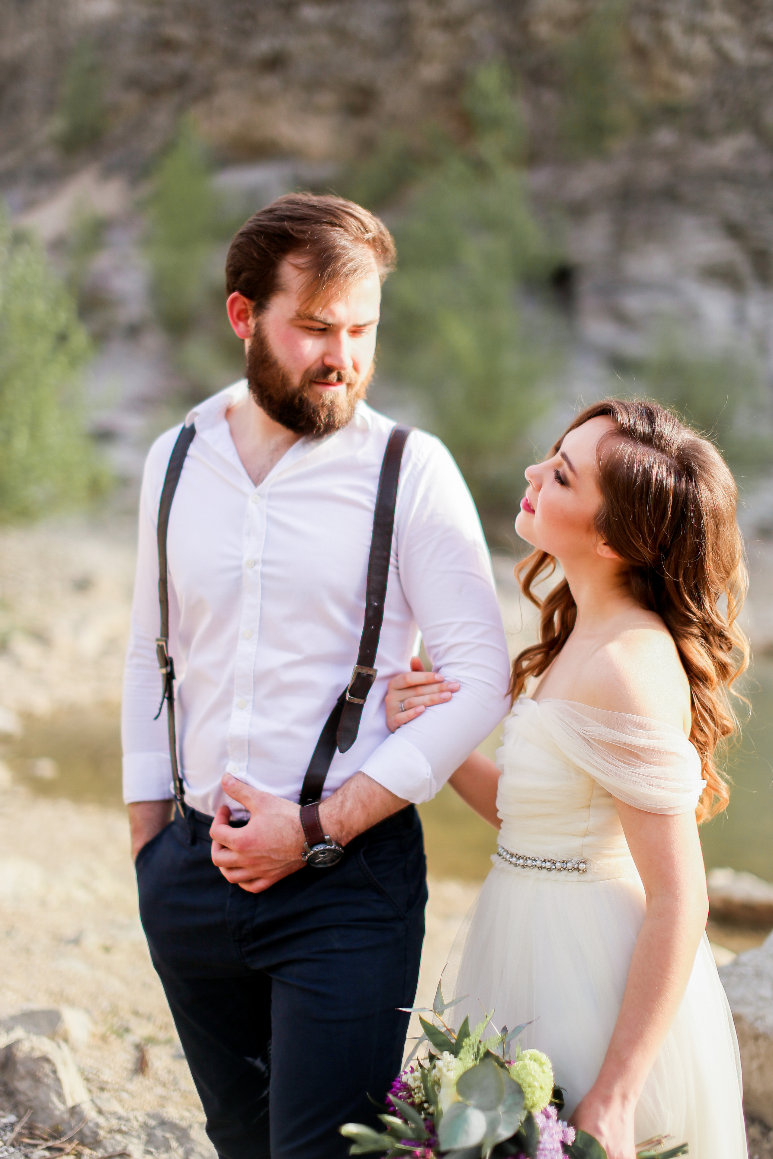 Свадьба Ильи и Алены