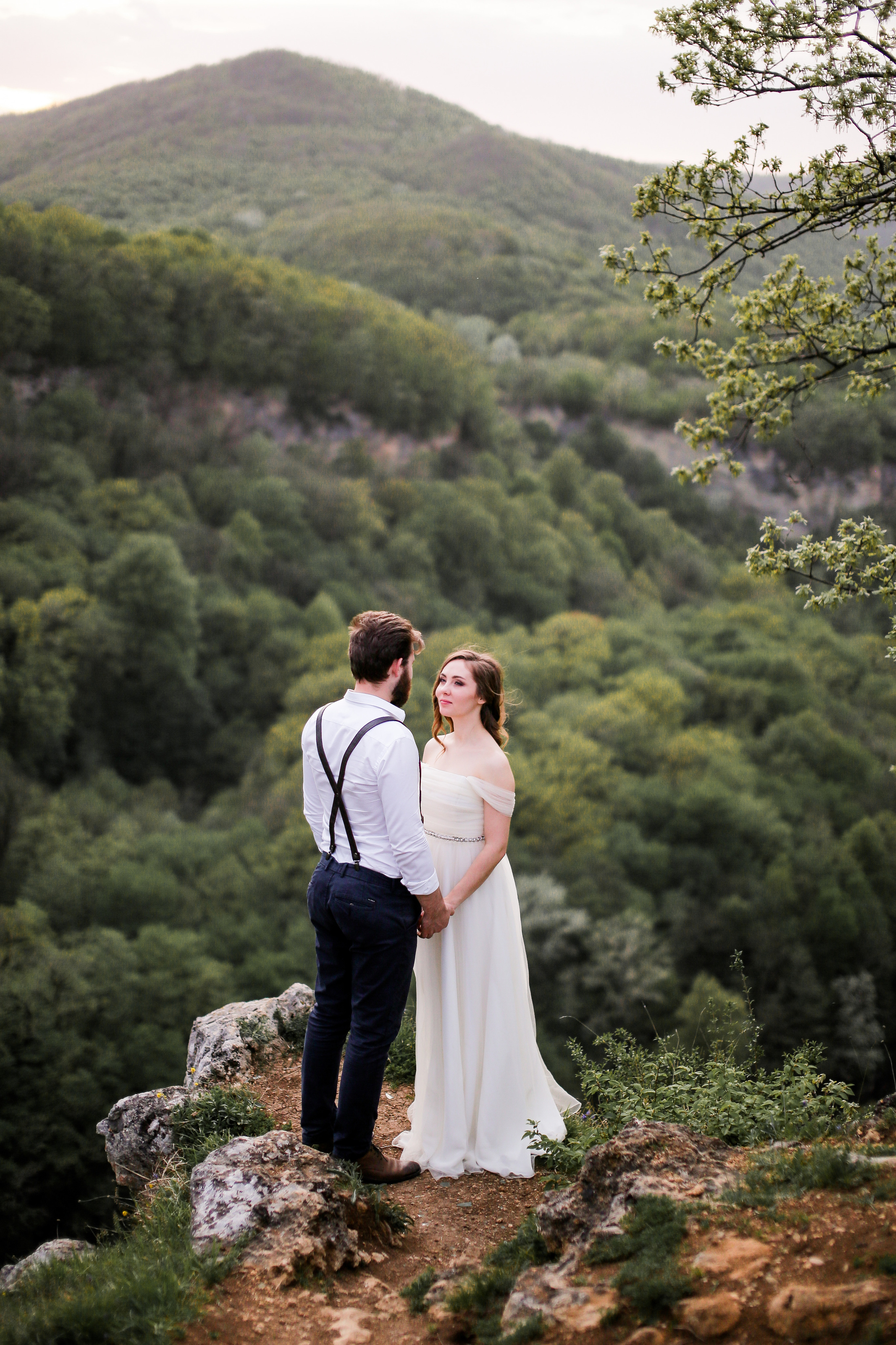 Свадьба Ильи и Алены