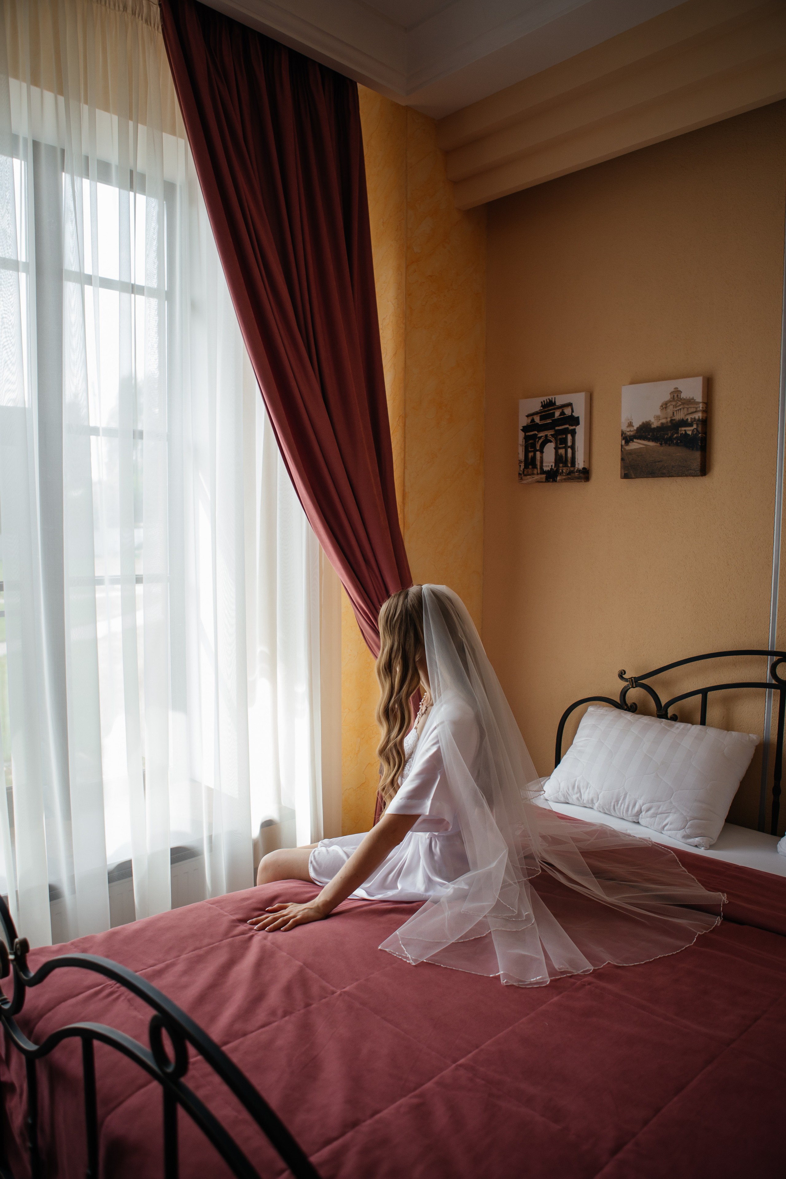 Свадьба Егора и Ирины