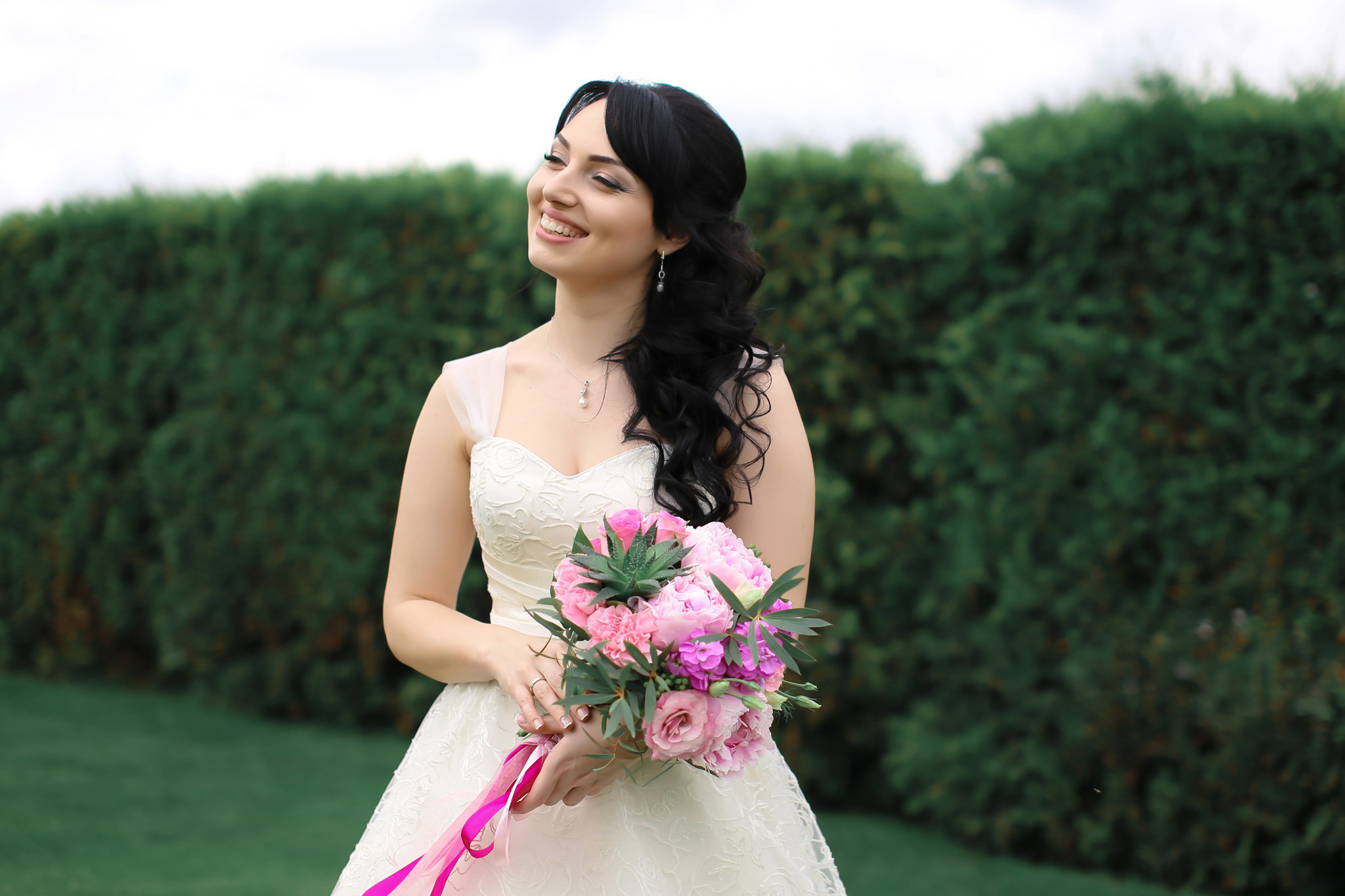 Дмитрий и Юлия