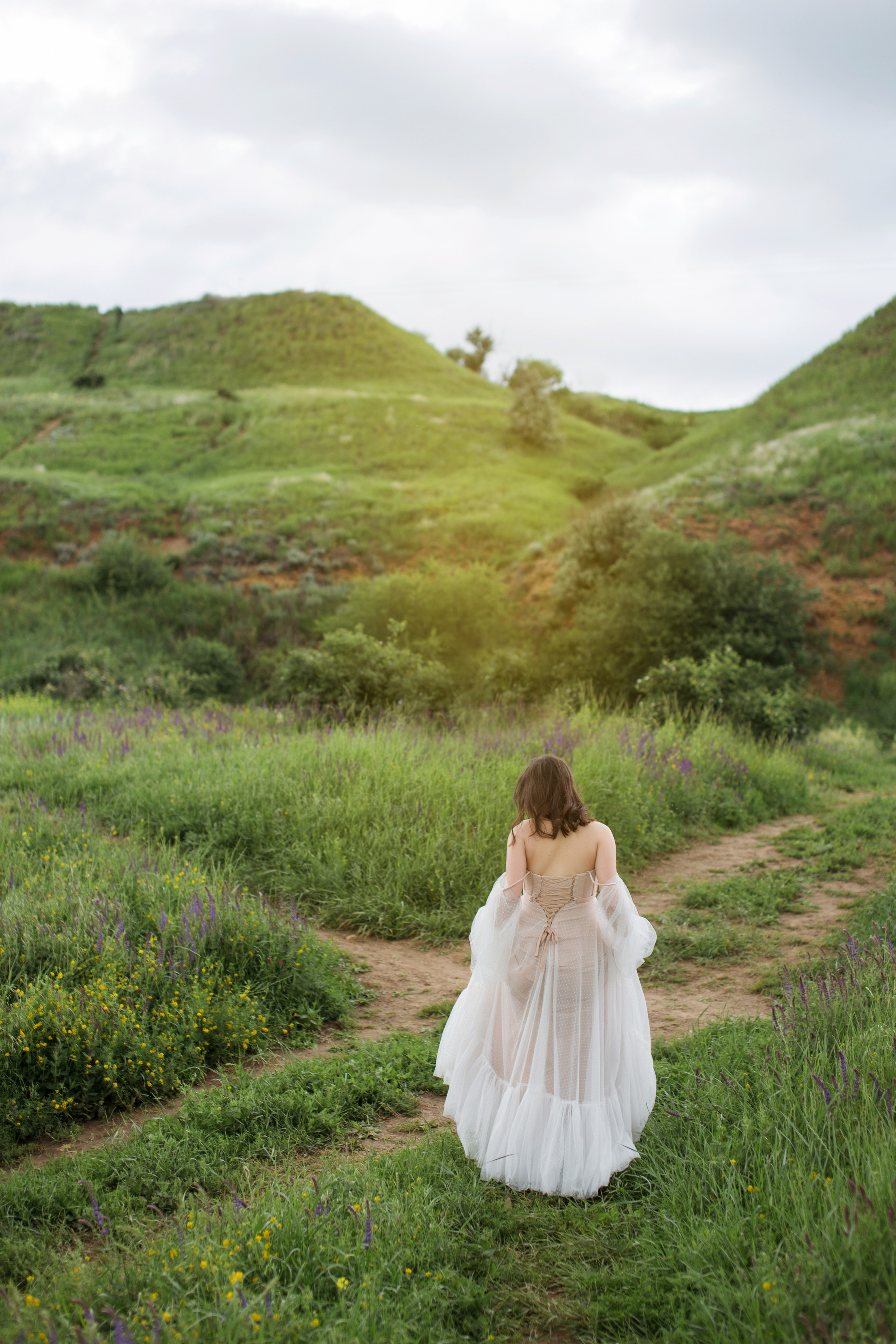 Максим и Олеся