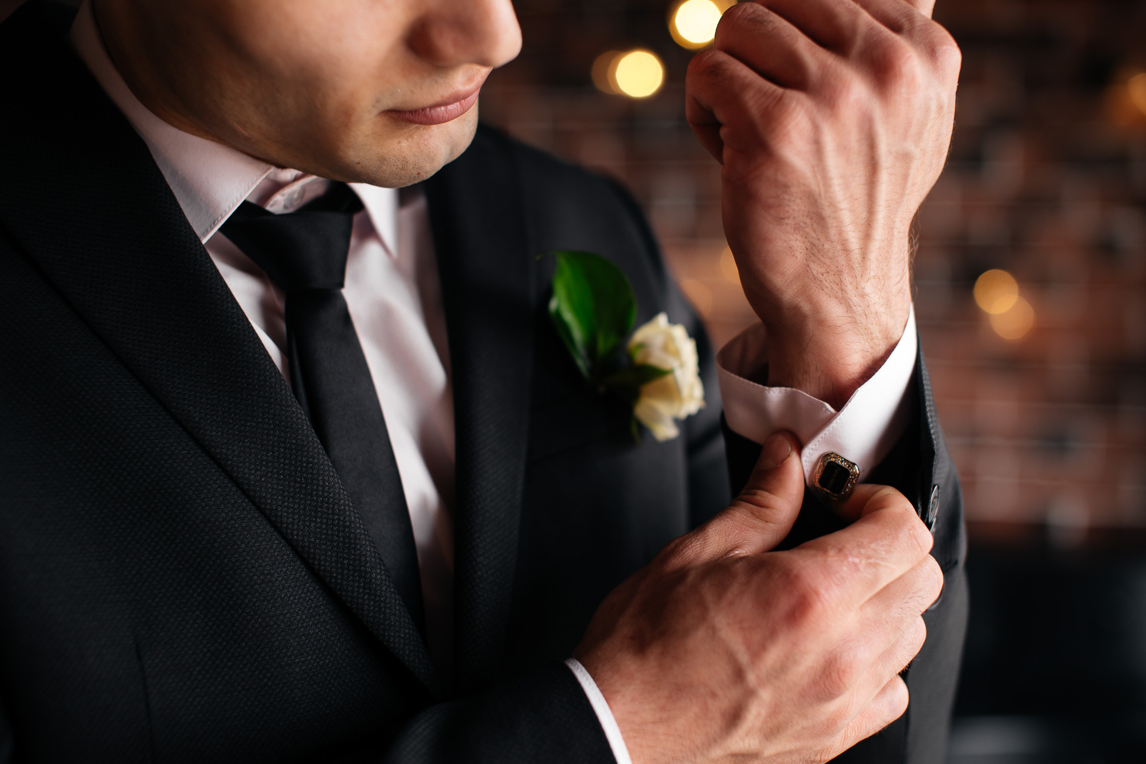 Никита и Алена