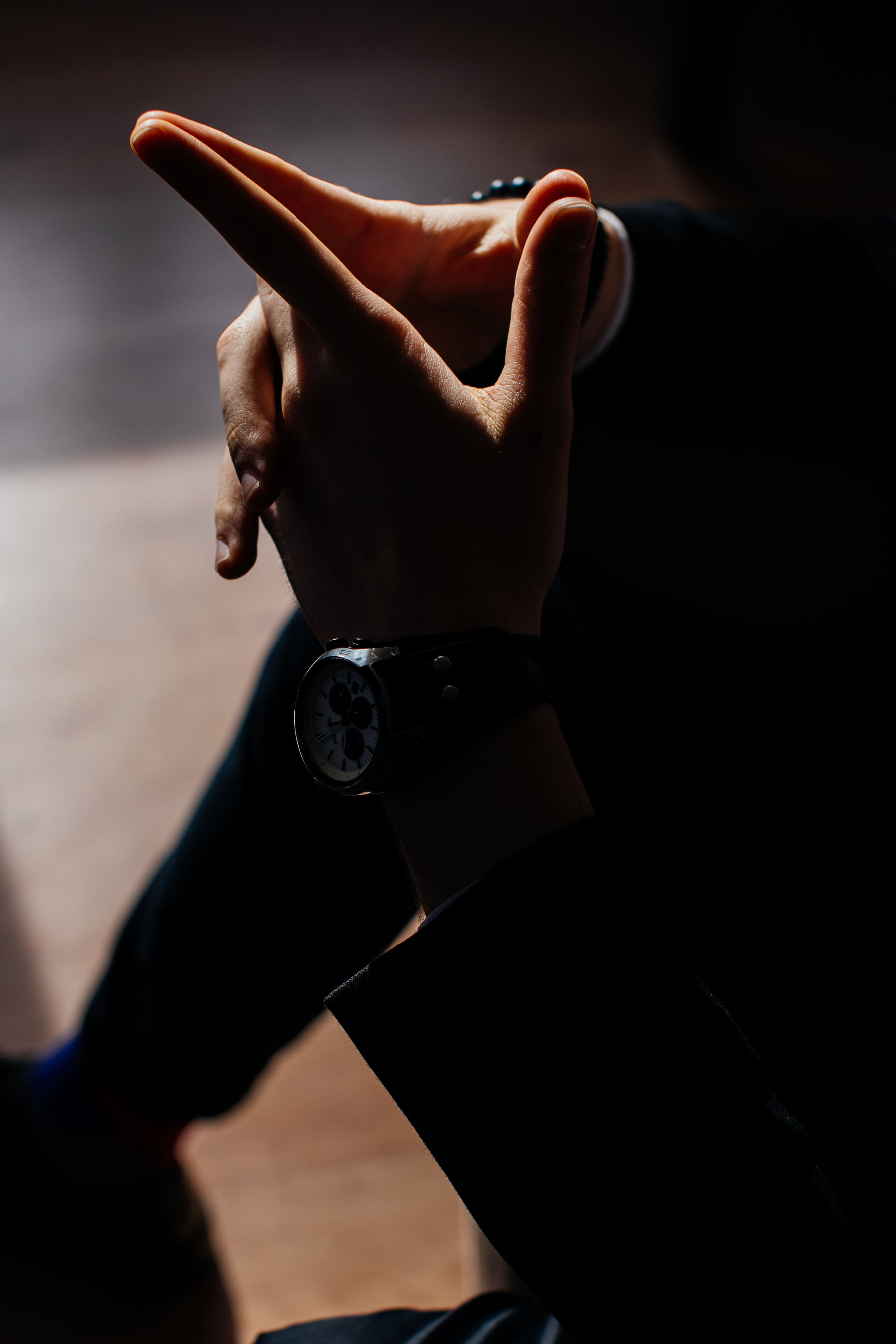 Свадебный день на Красной Поляне