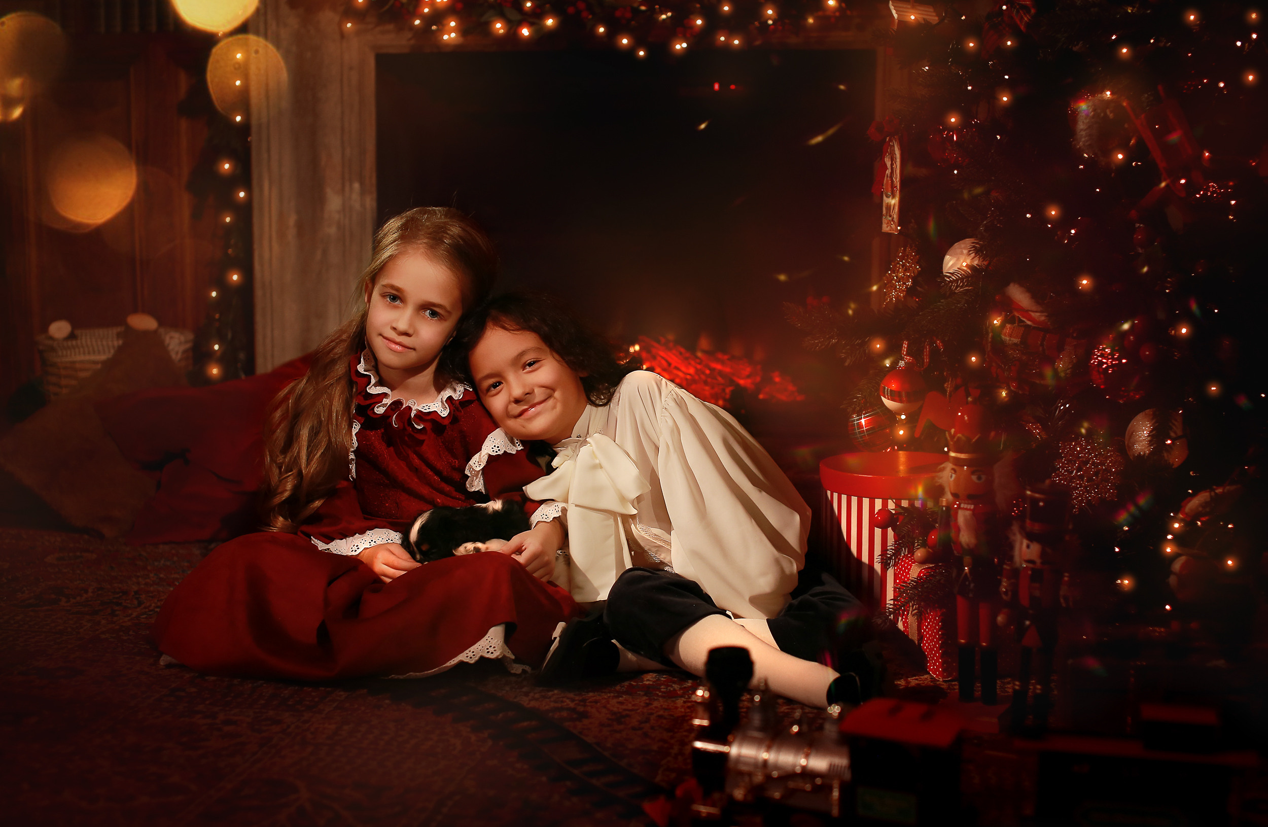 Волшебство