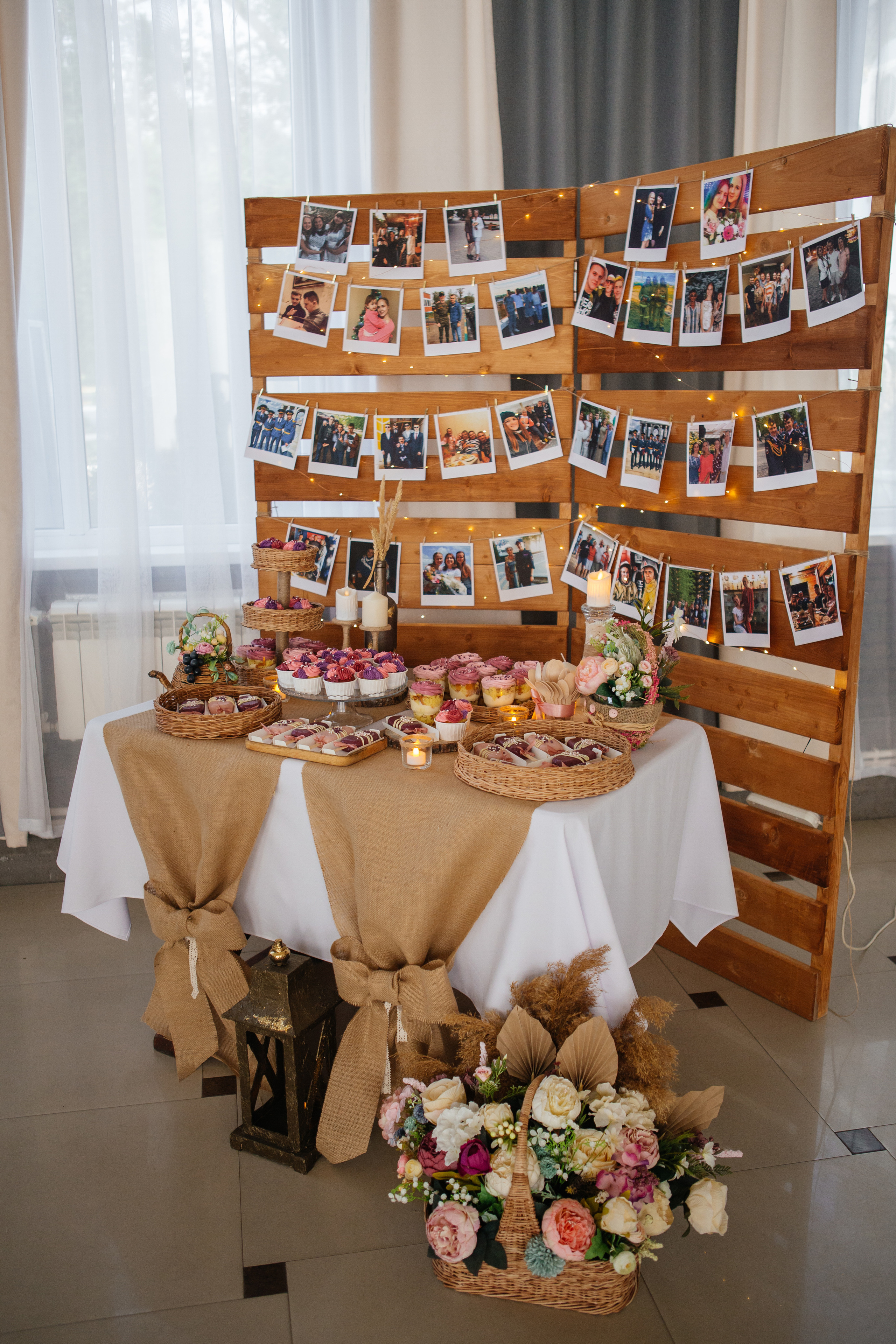 Свадьба Егора и Ирины