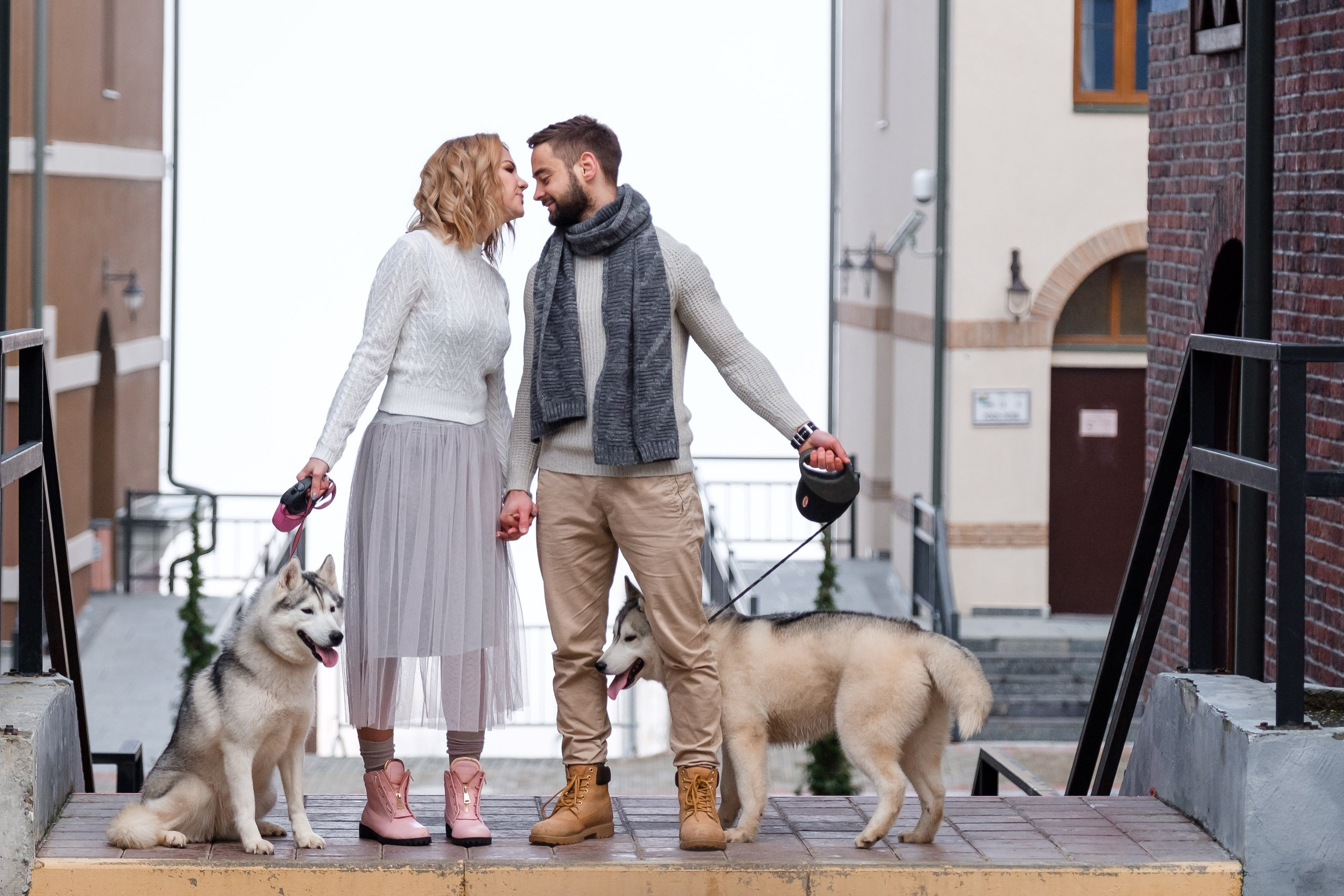 Love Story на Красной Поляне