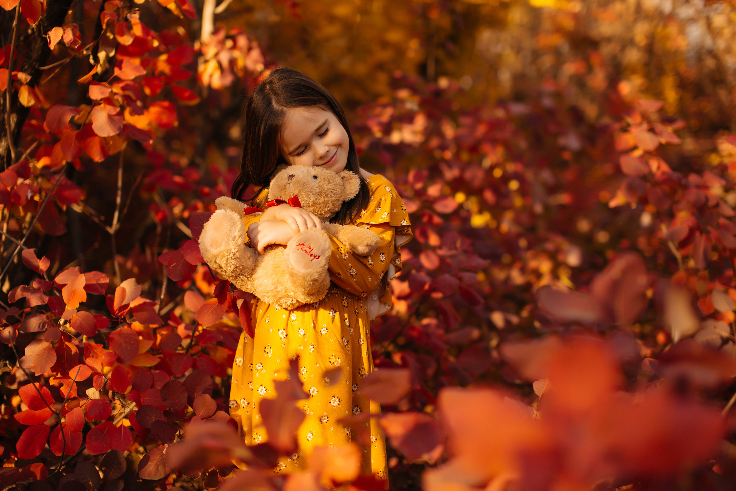 Свадебный и семейный фотограф в Ростове Ирина Касимова