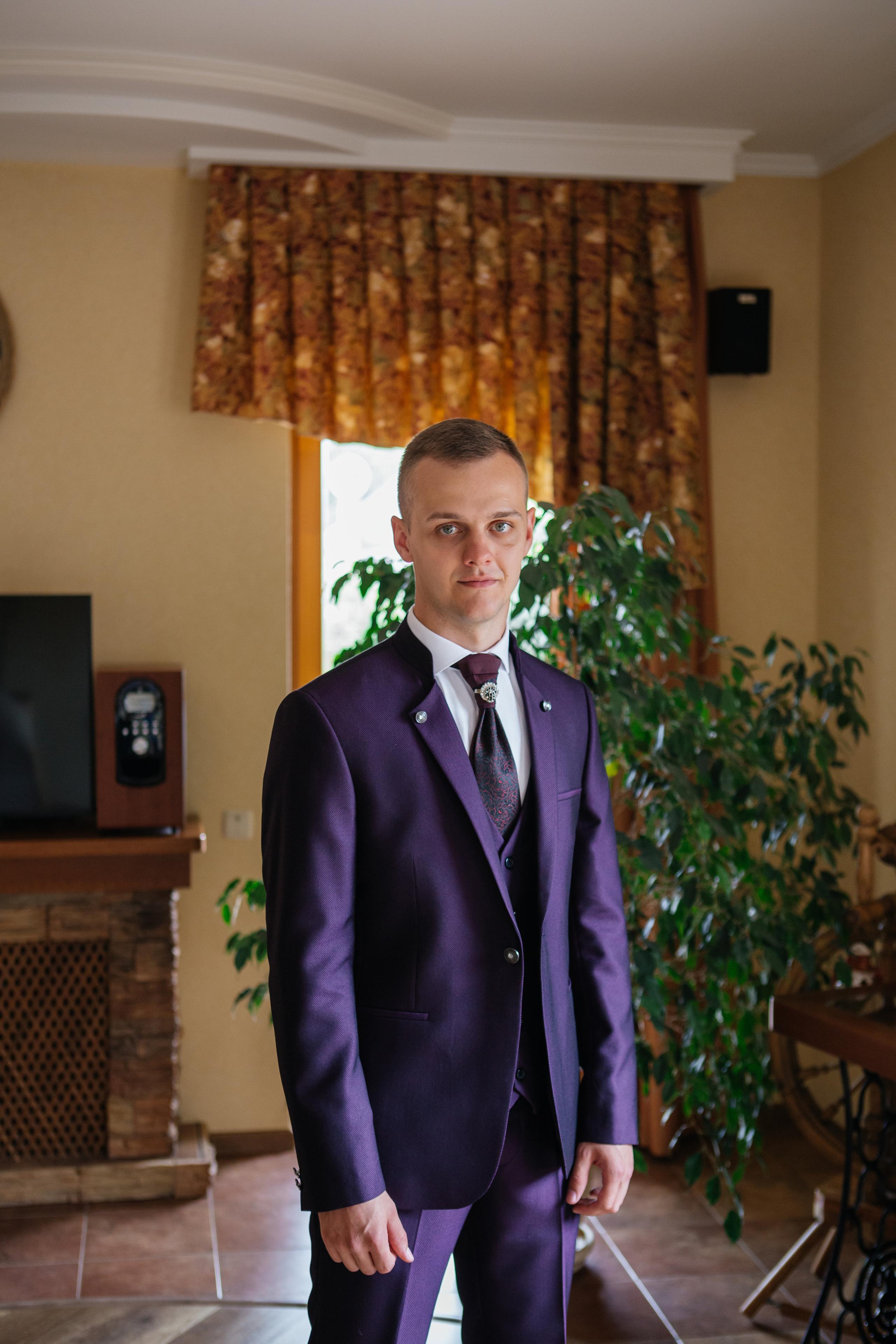 Свадьба Егора и Ирины