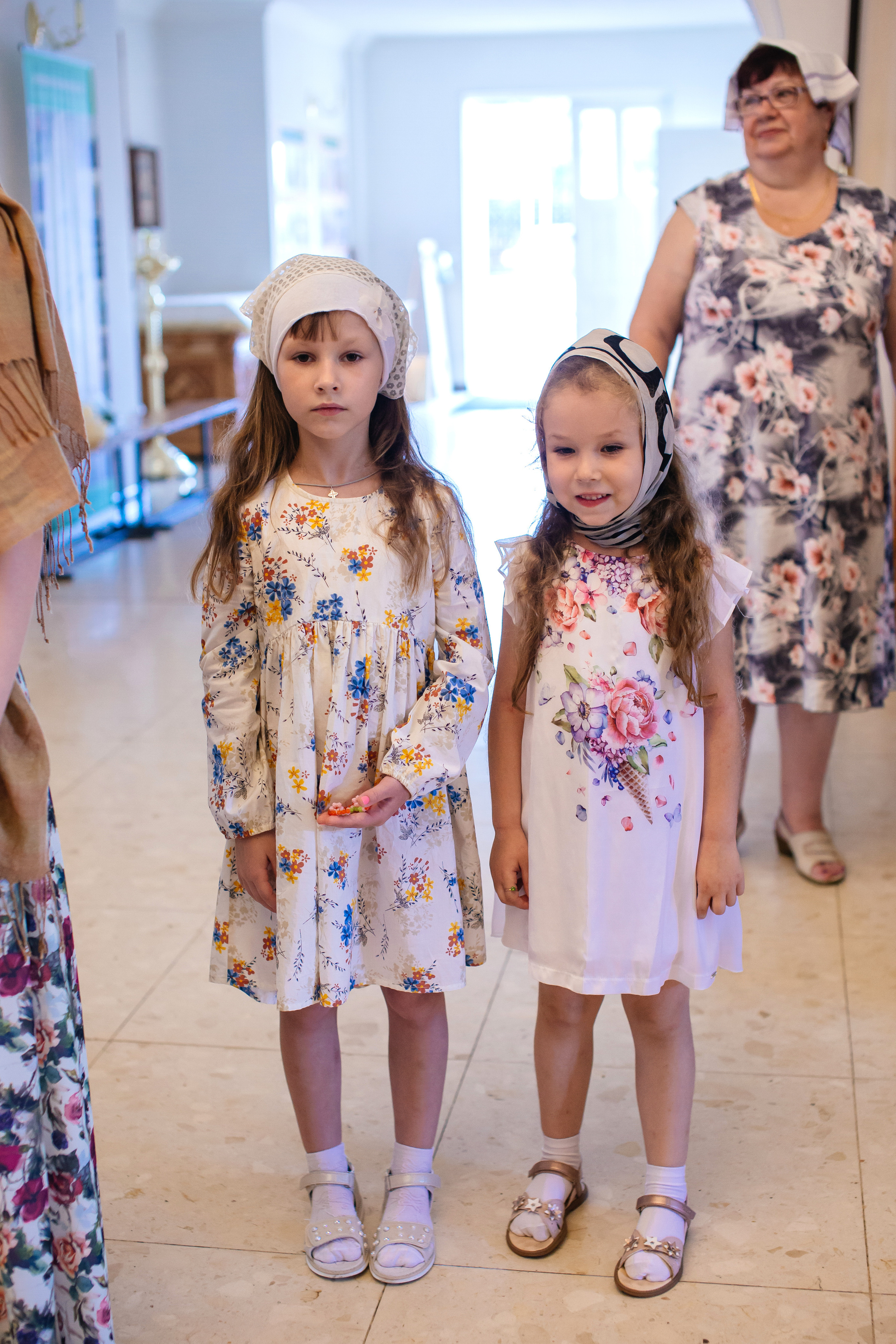 Таинство Венчания