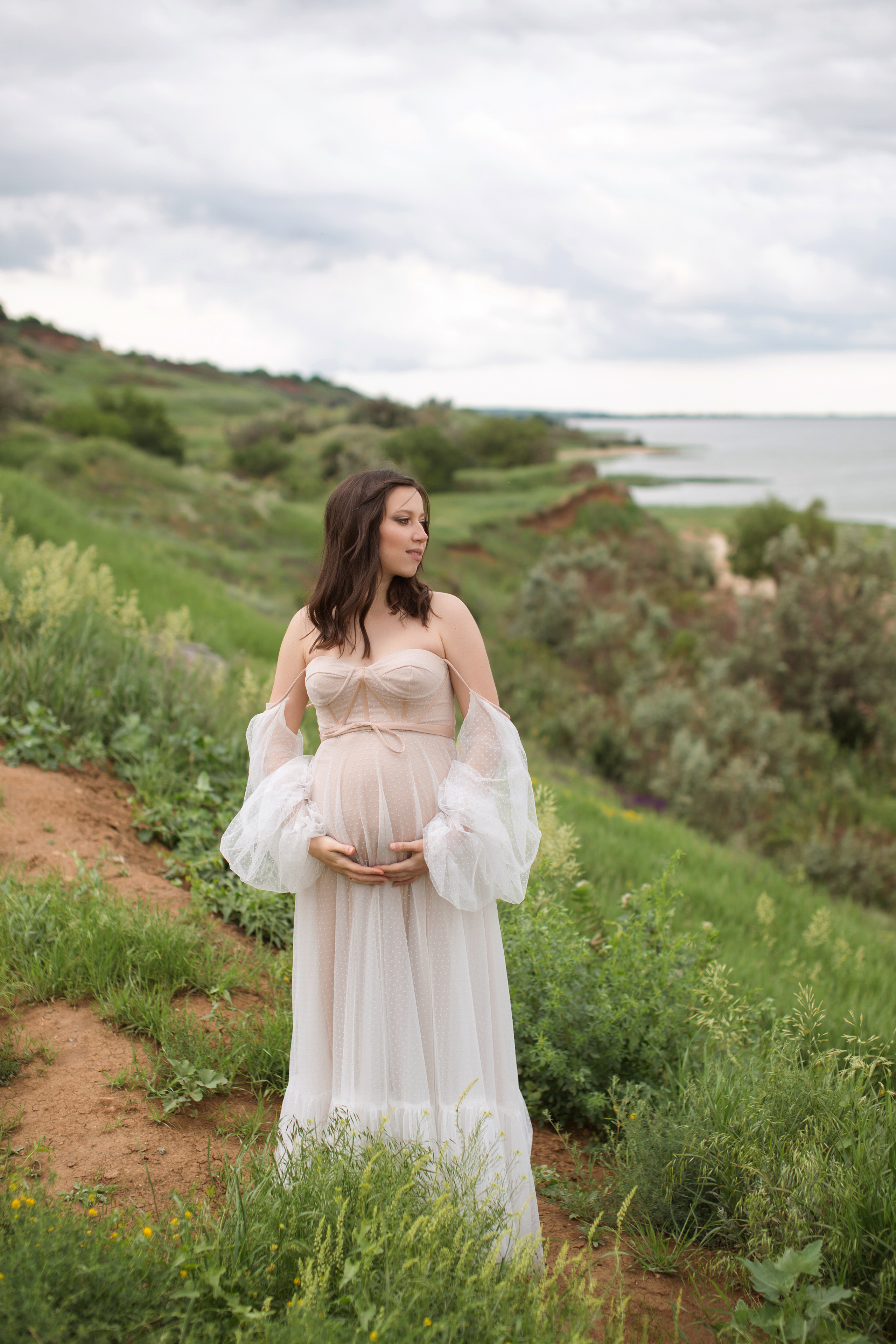 Максим и Олеся