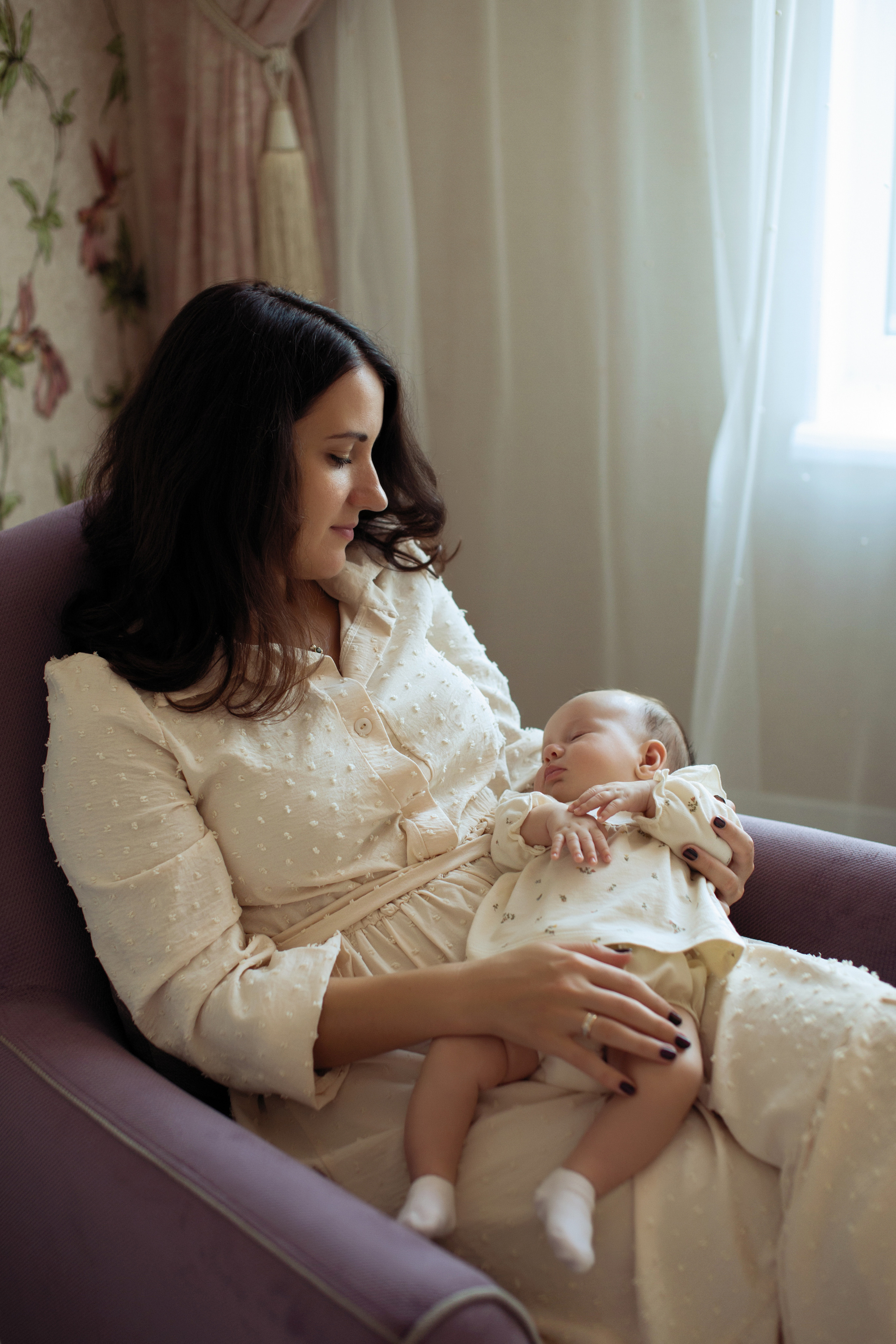 Домашняя семейная история