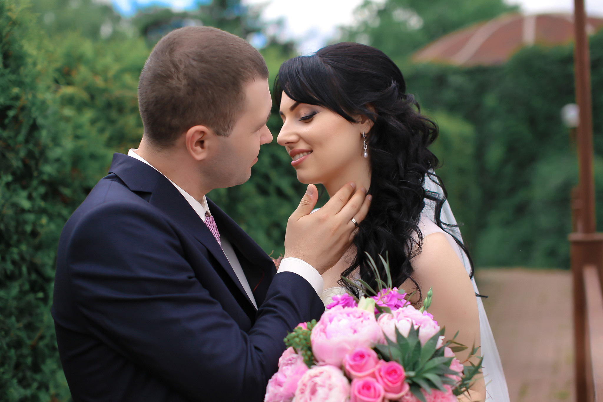 Дмитрий и Юлия