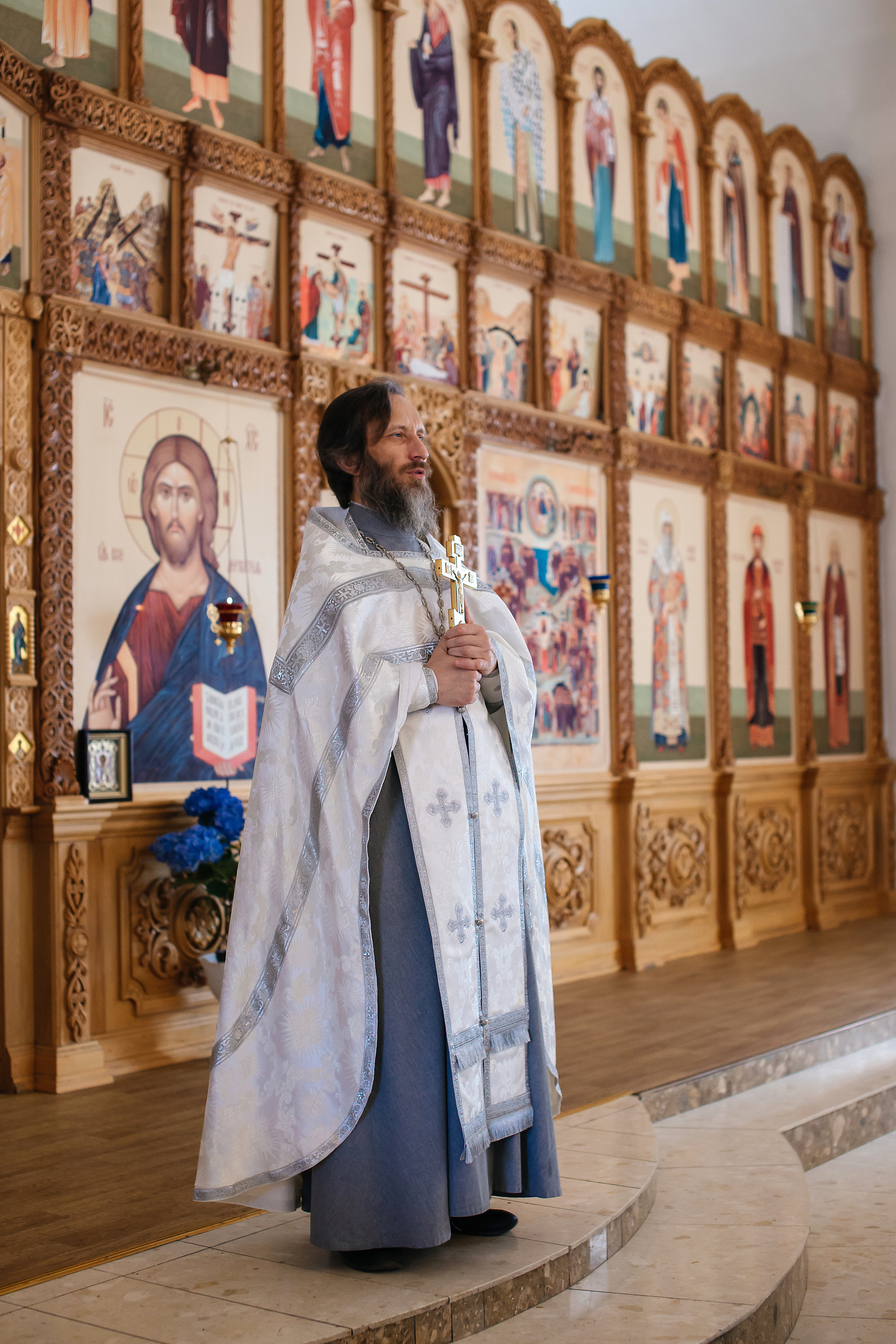 Таинство Венчания