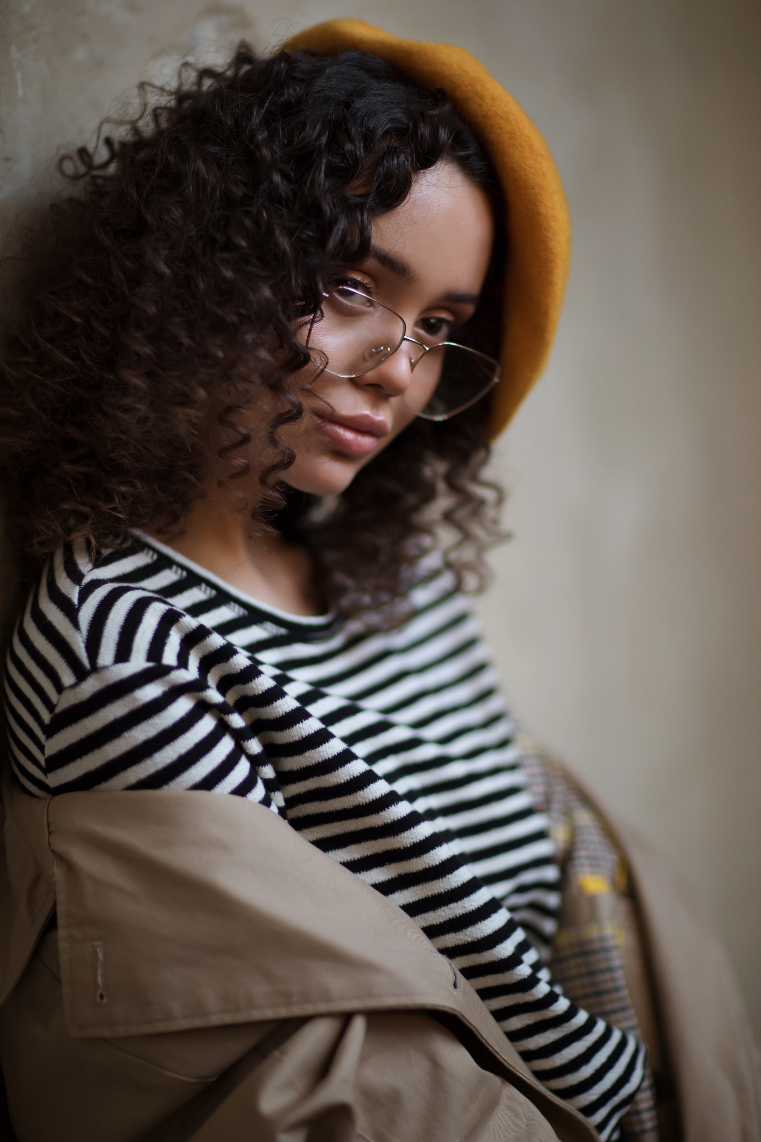 Индивидуальные фотосессии