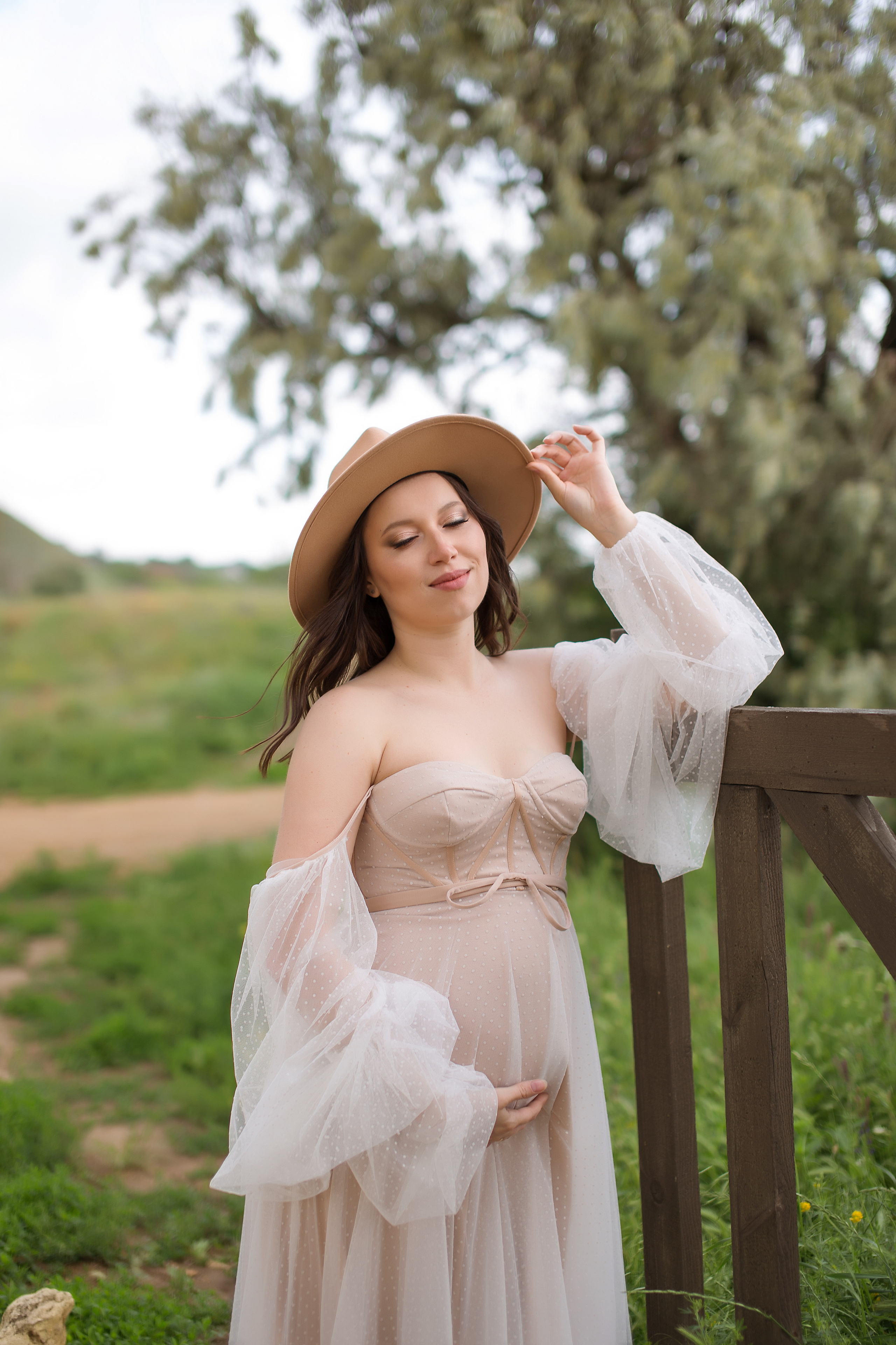 Максим и Олеся