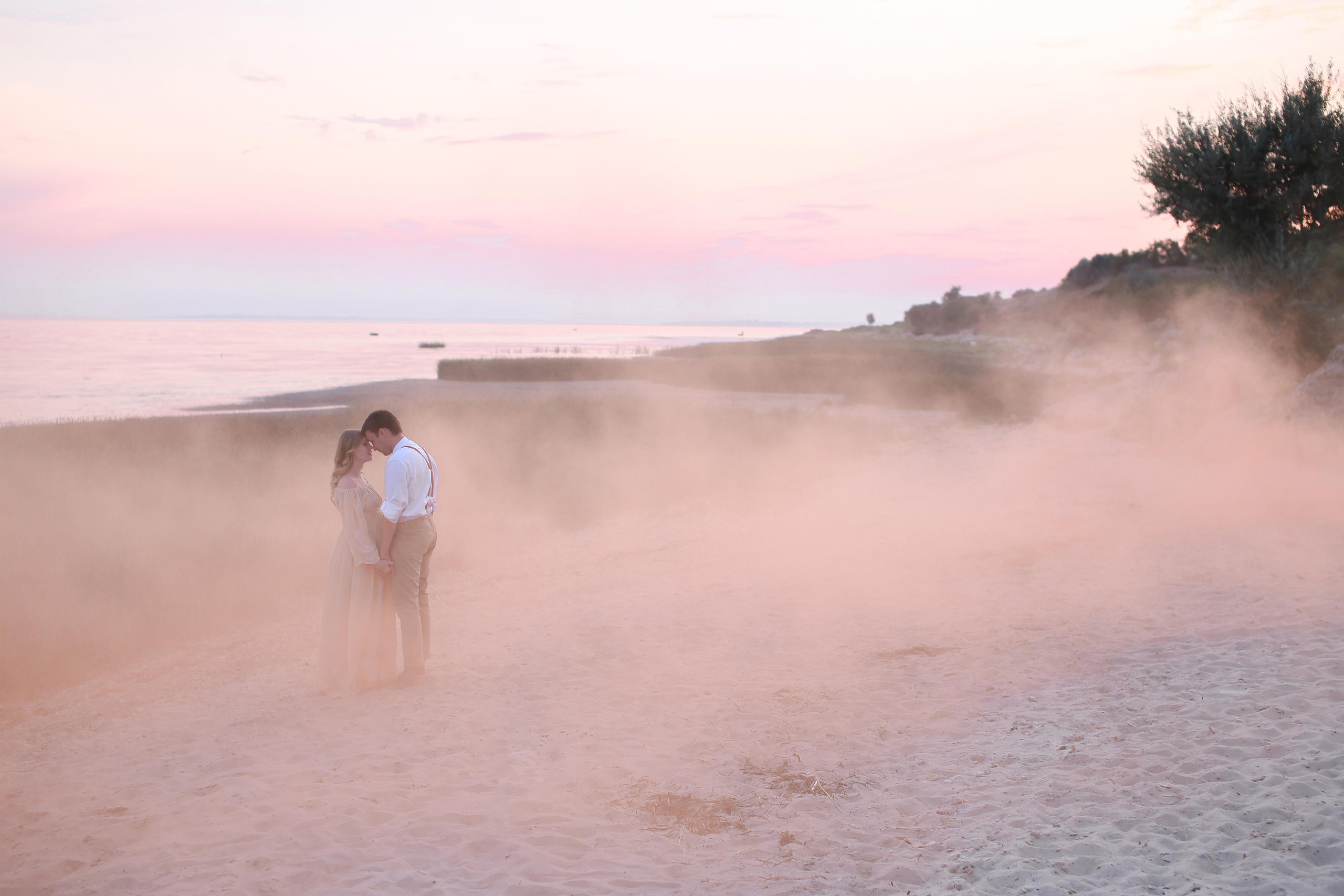 Иван и Анна