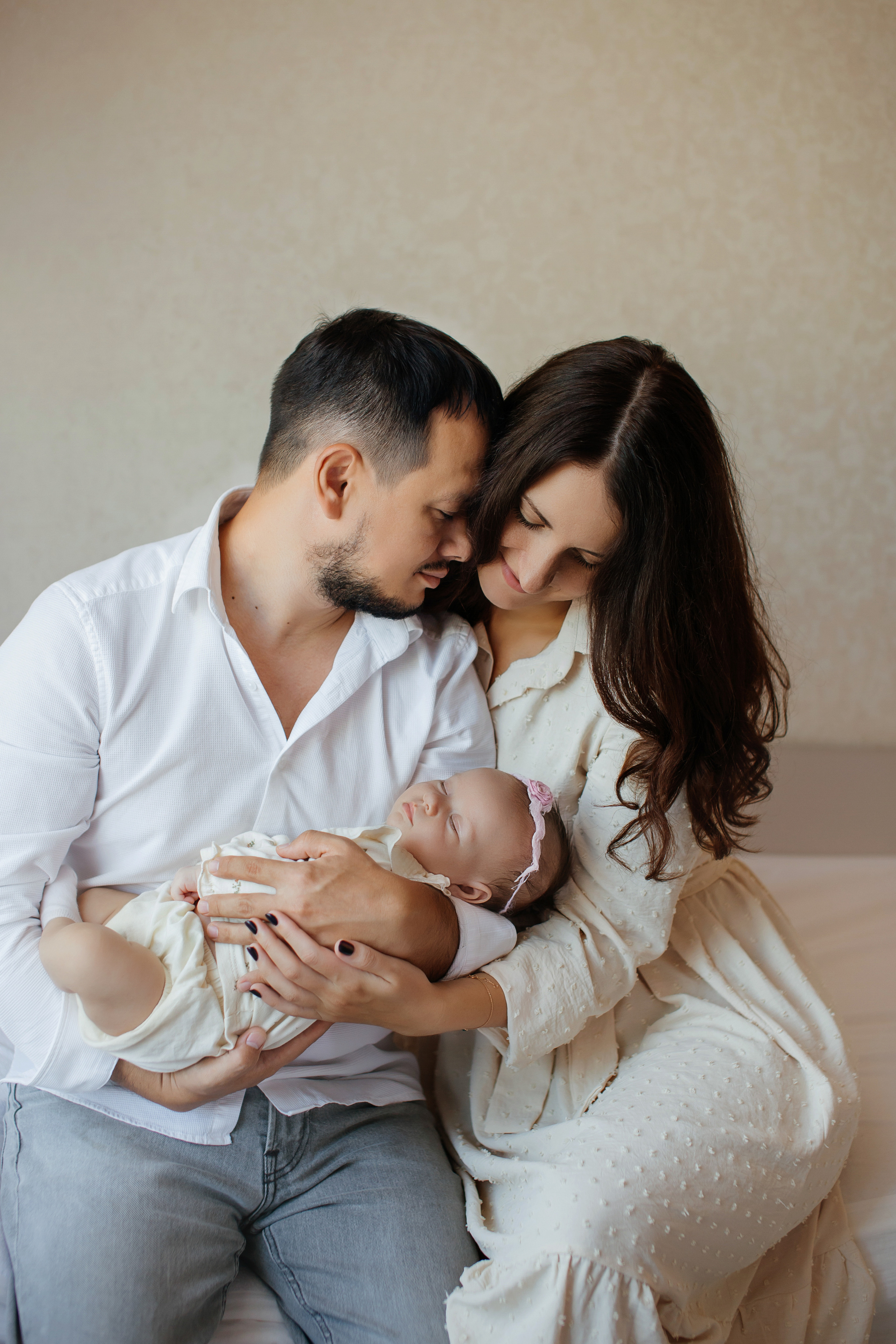 Домашняя семейная история