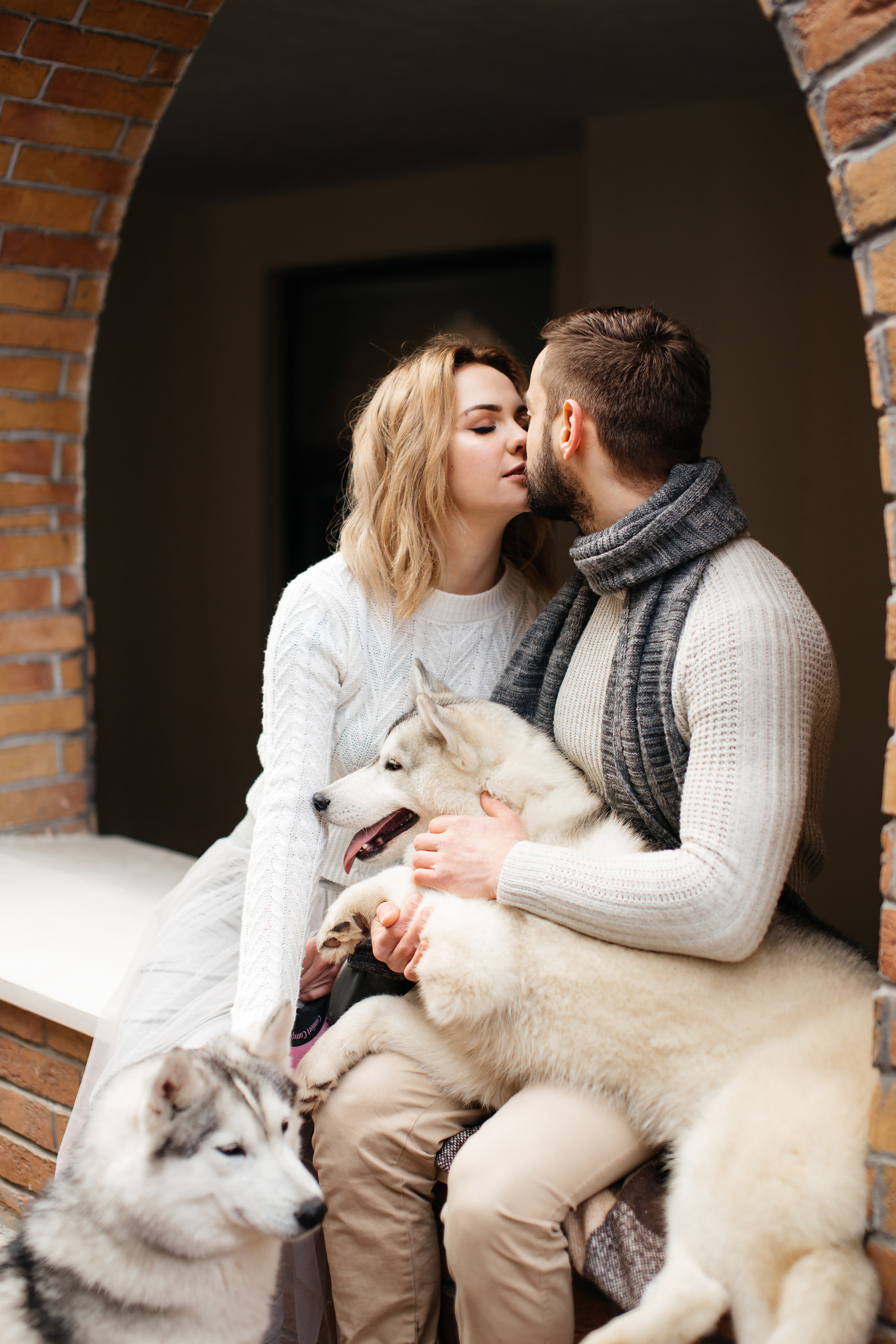 Love Story на Красной Поляне