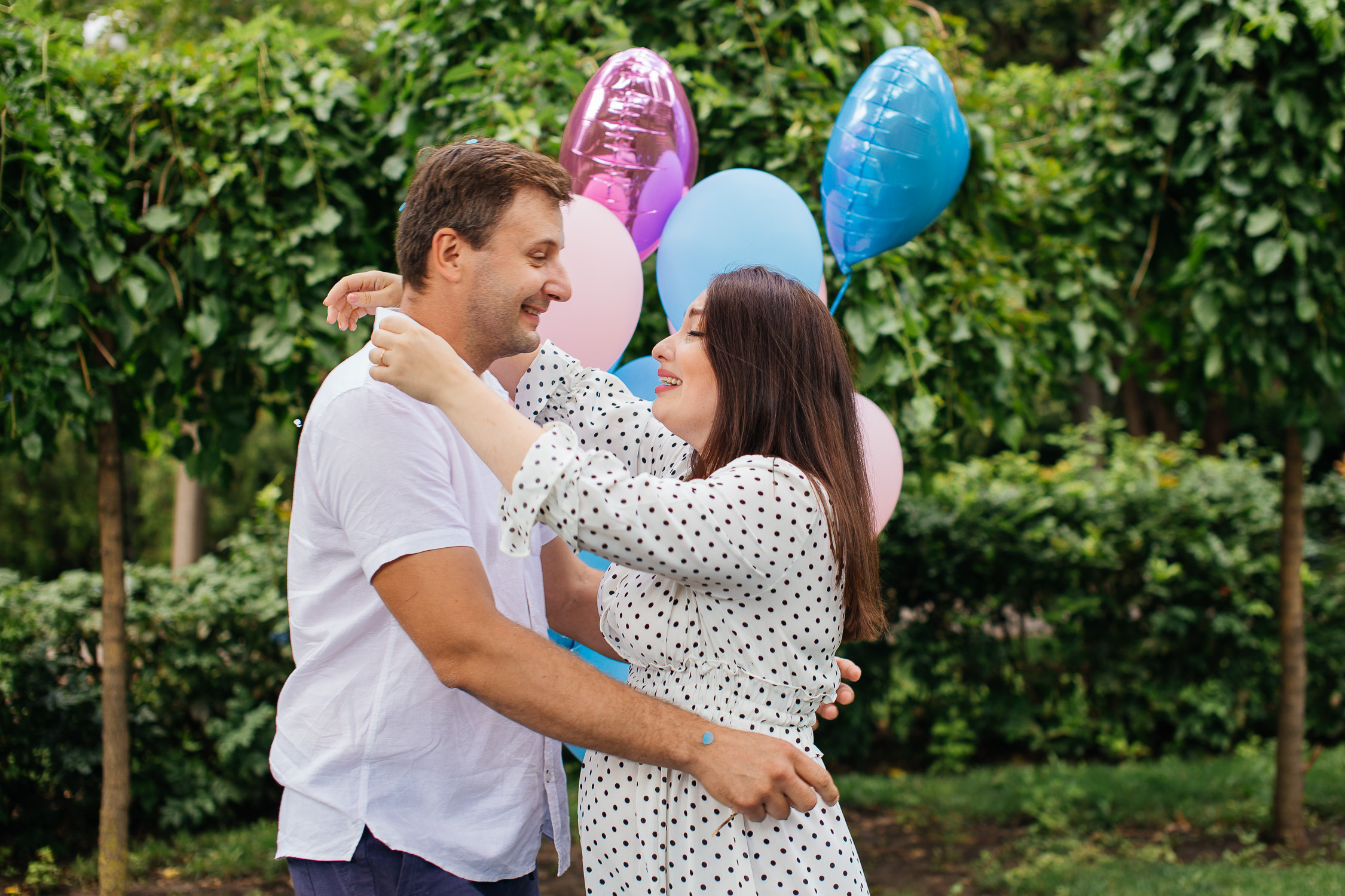 Мальчик или девочка?