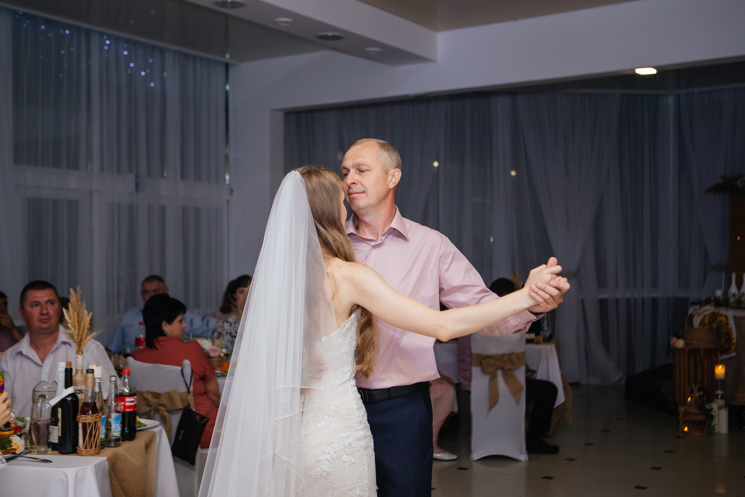 Свадьба Егора и Ирины