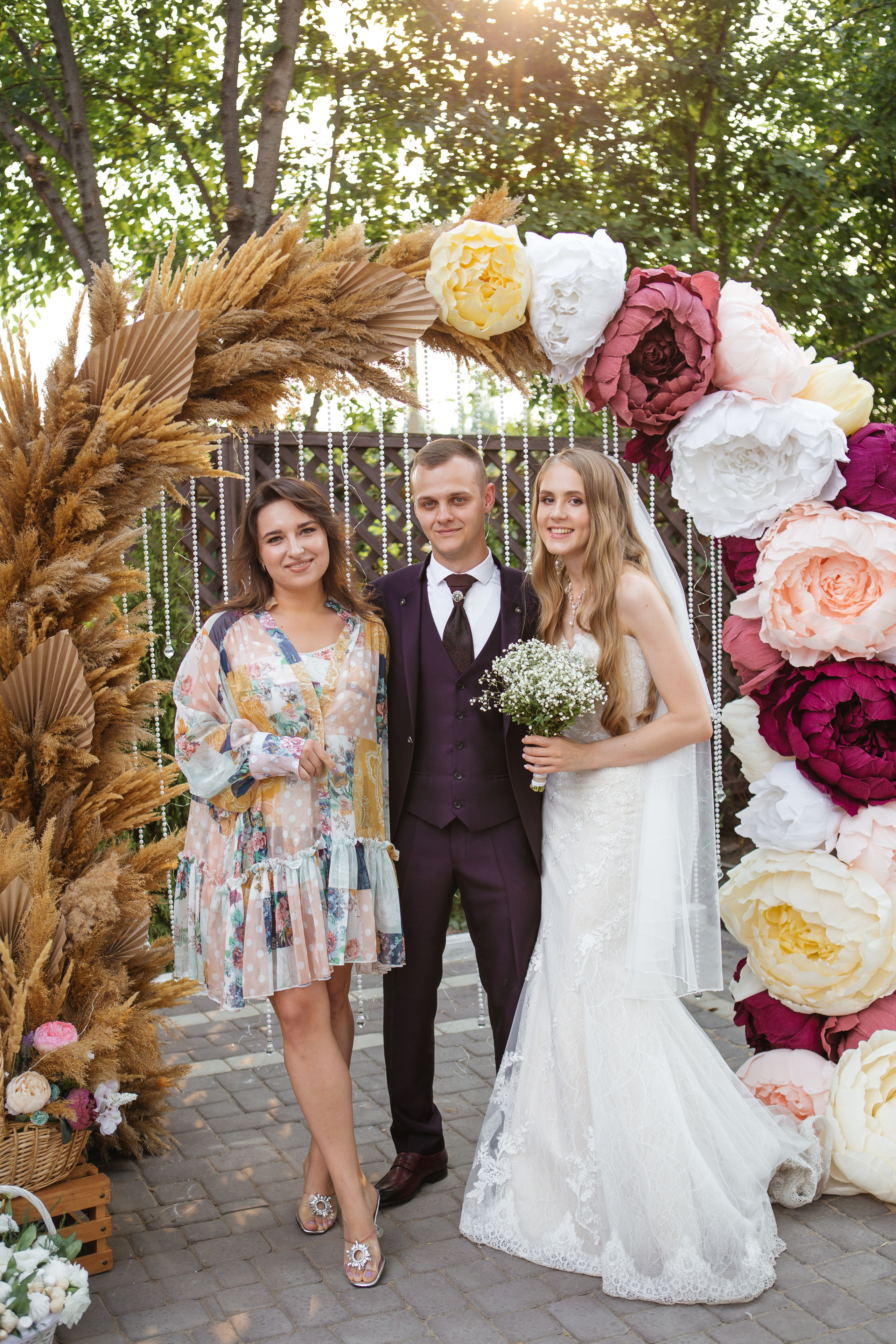 Свадьба Егора и Ирины