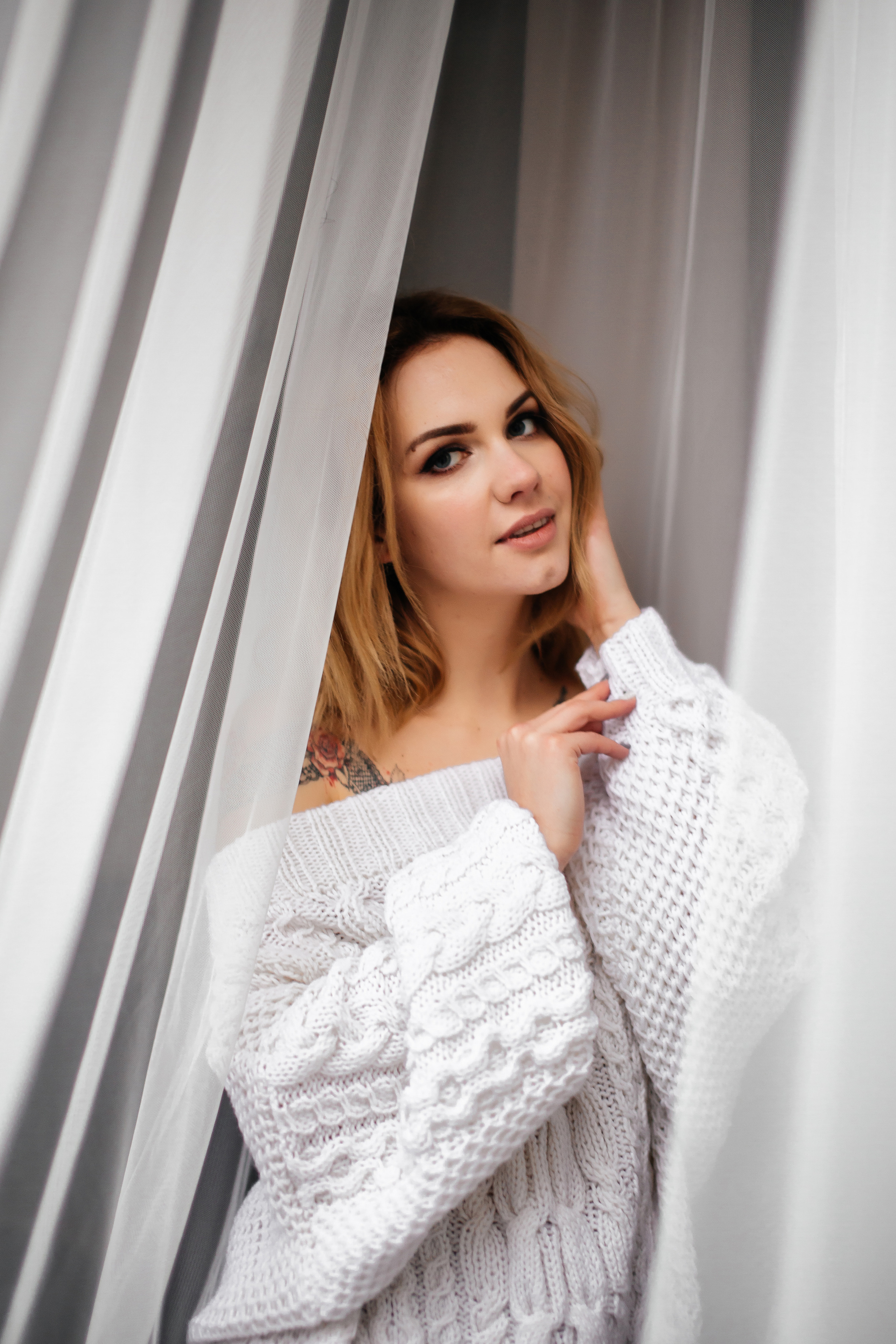 Love Story на Красной Поляне