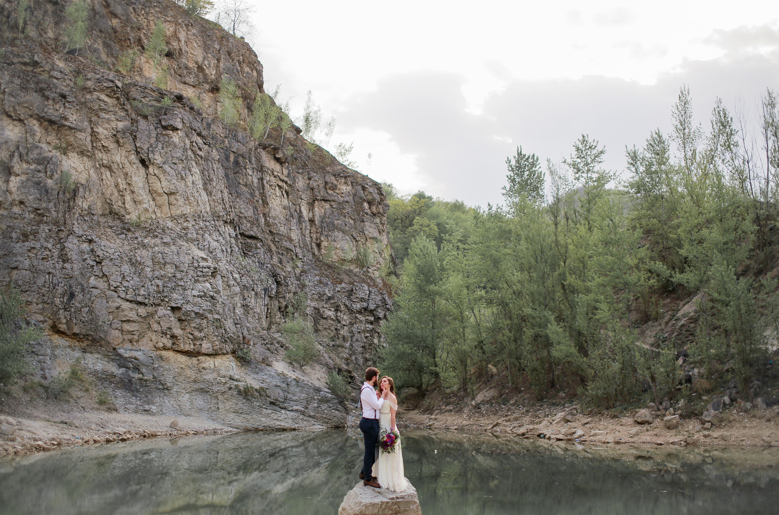 Свадьба Ильи и Алены