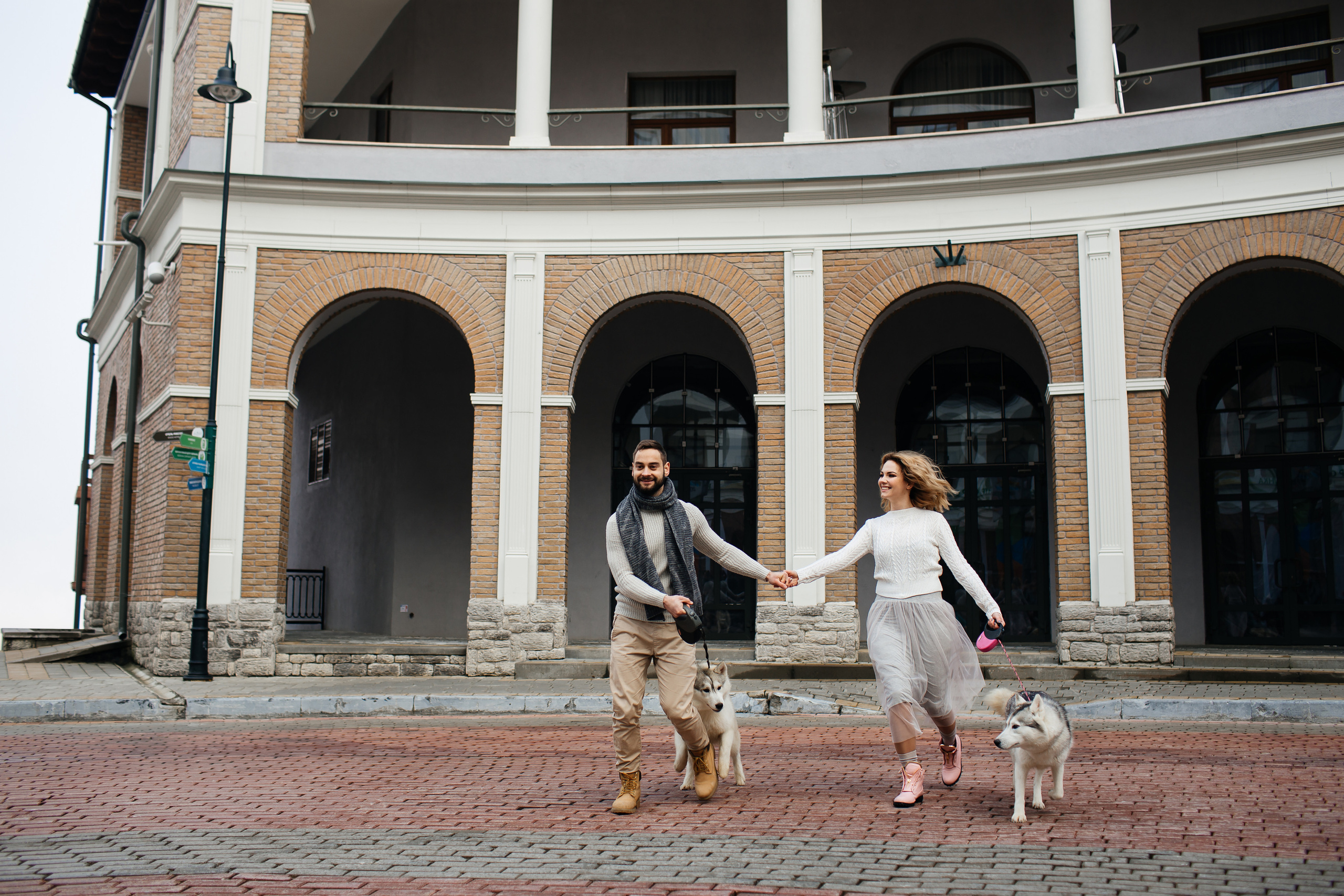 Love Story на Красной Поляне