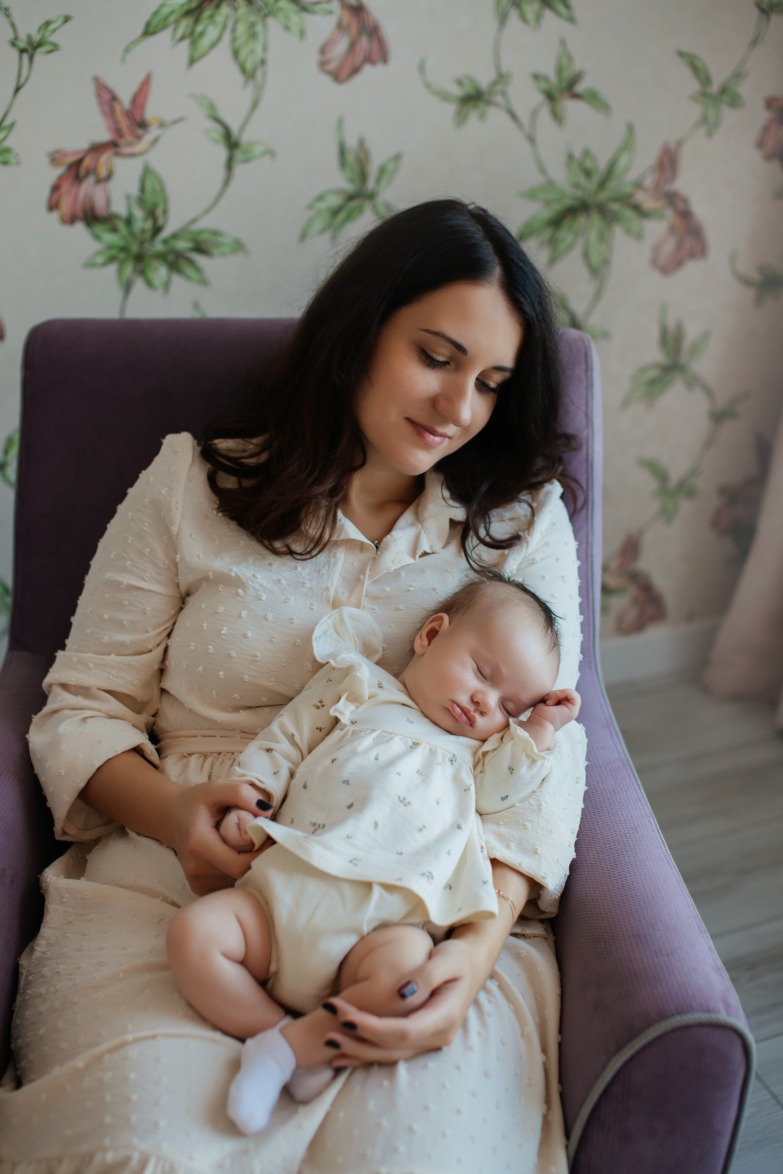 Домашняя семейная история