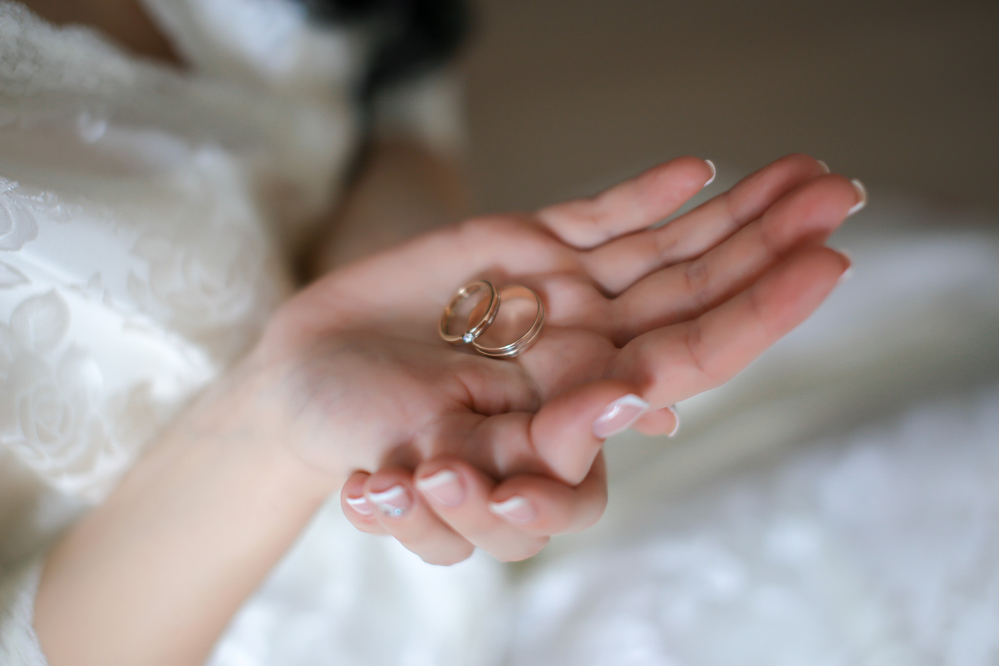 Дмитрий и Юлия