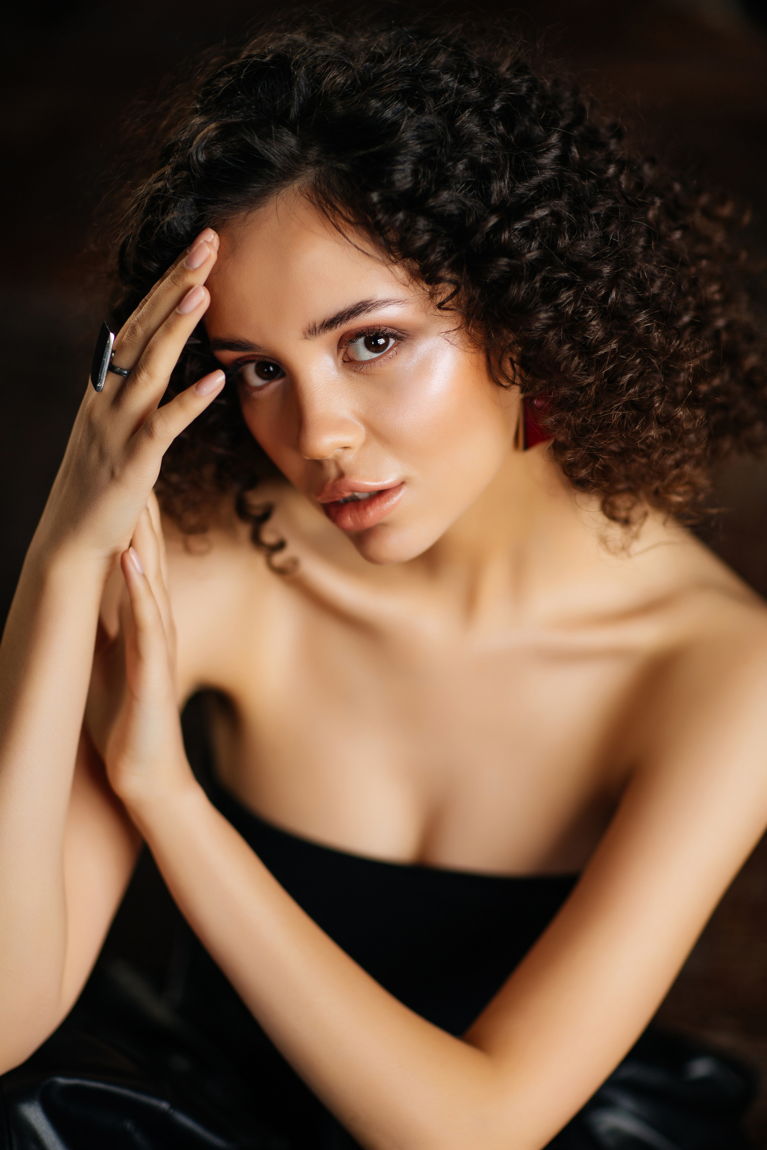 Индивидуальные фотосессии