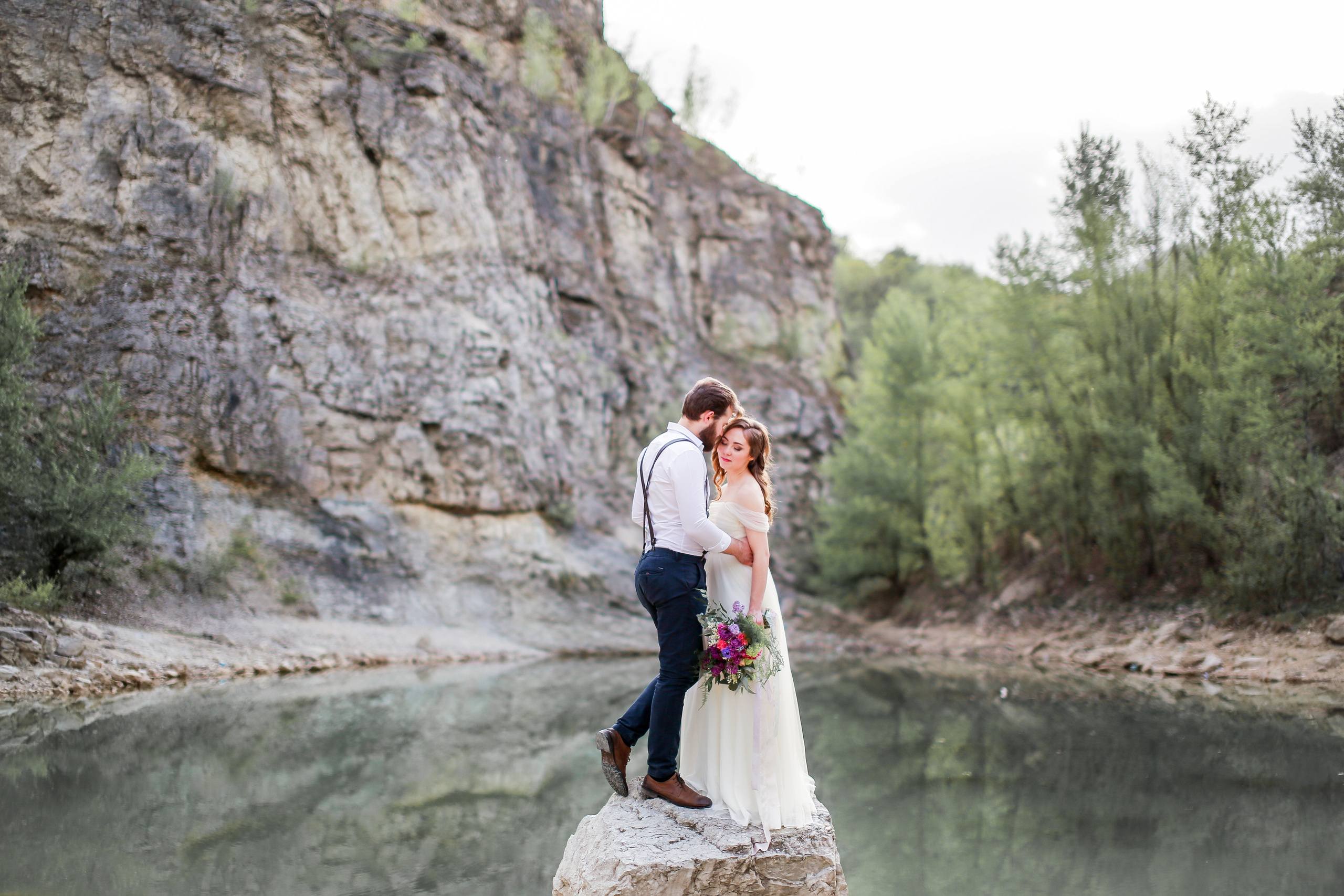 Свадьба Ильи и Алены